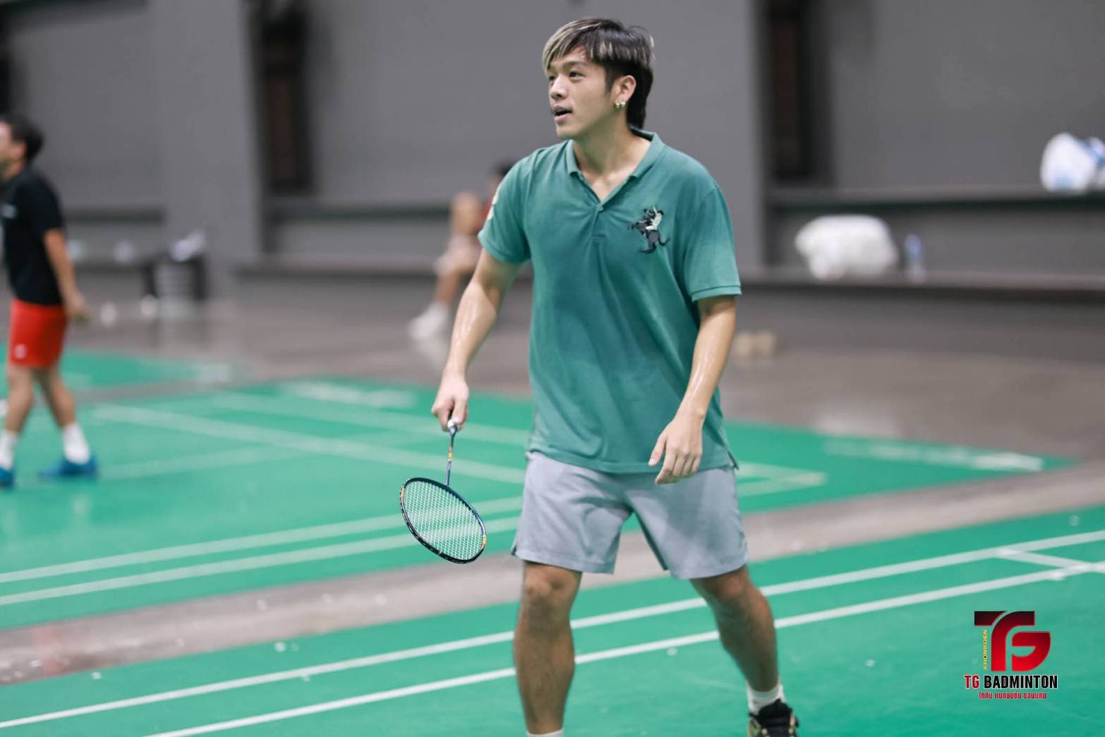 มนฑน โชติพงศ์พันธุ์ (พีท)