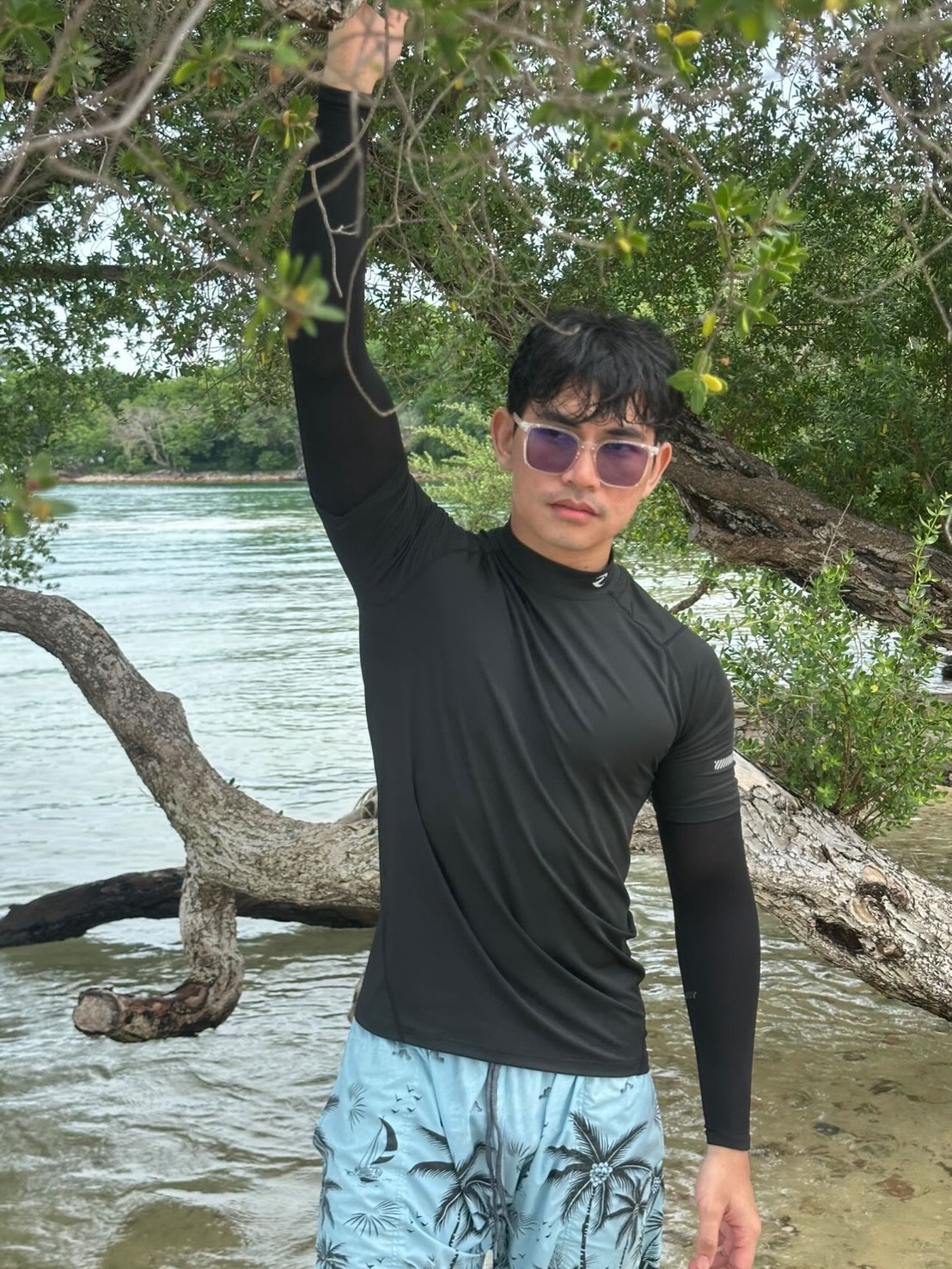 จิรายุ สมนา (เบ้นเบ้น)