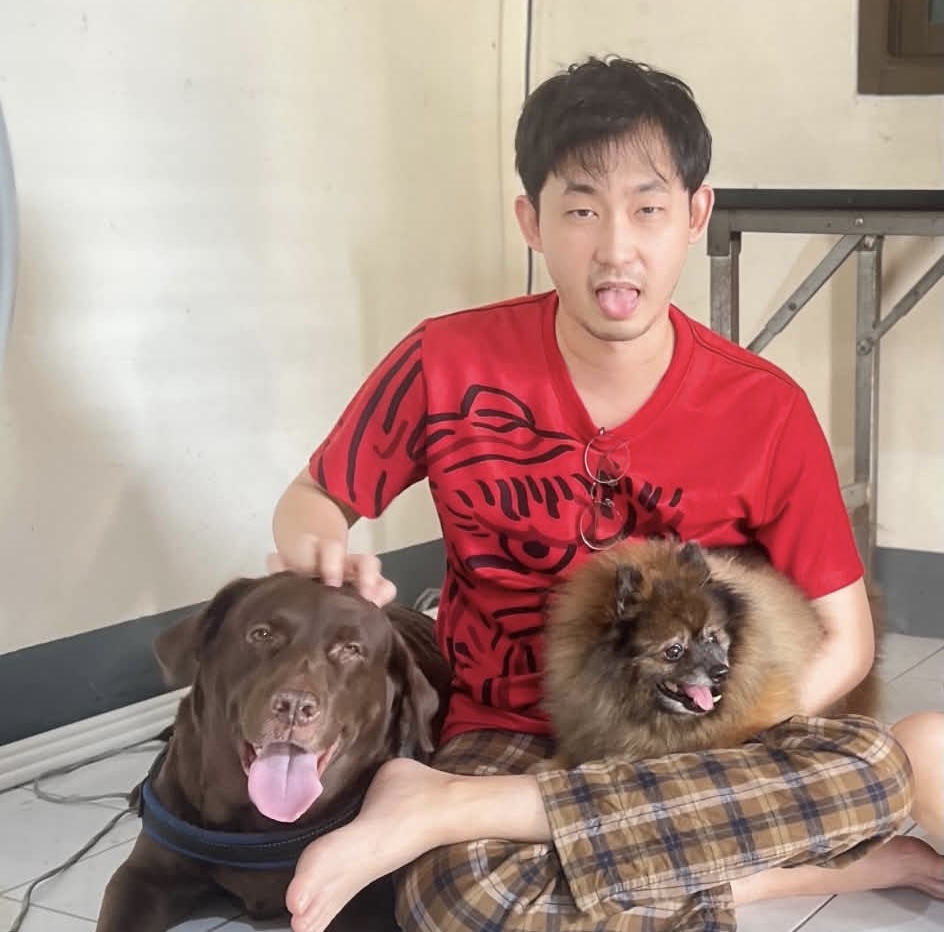 ปิยะ บุษรากุล (ยะ)