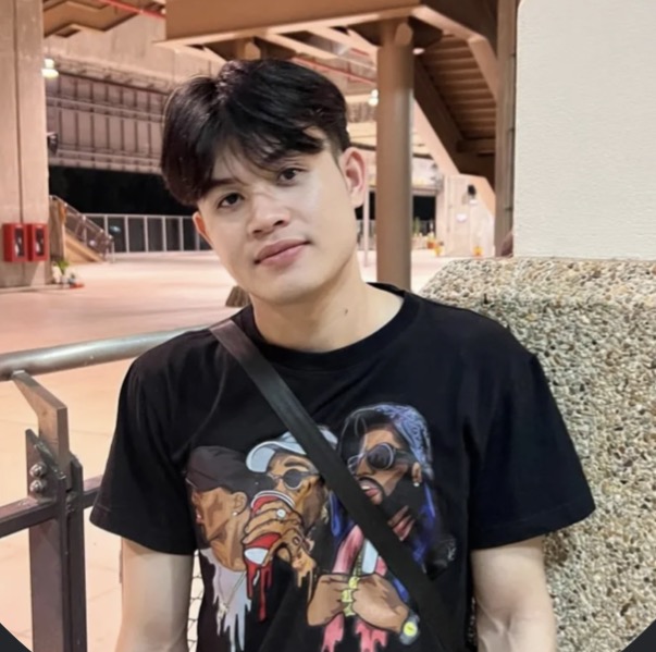 นัฐพงษ์ สาระนันต์ (โดโด้)