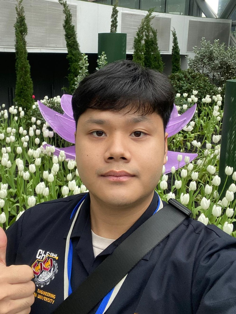 จิรภัทร พลศรี (อาร์ม)