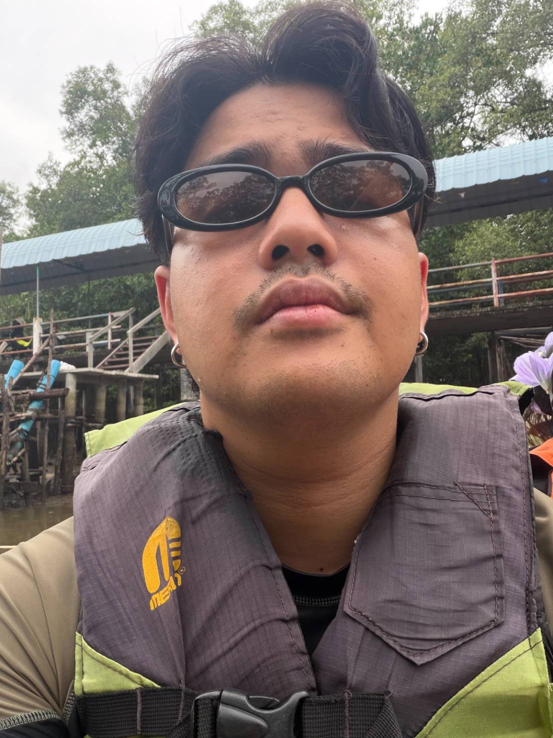 บรรณรต สีหราช (พีท)