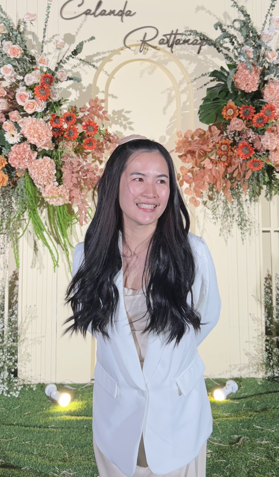 อรวรรณ เเข็งขัน (เอญ่า)