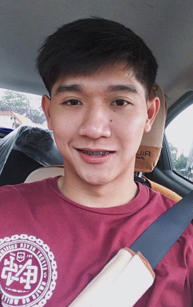 วัชริศ ขำบัณฑิตย์ (เน็ท)