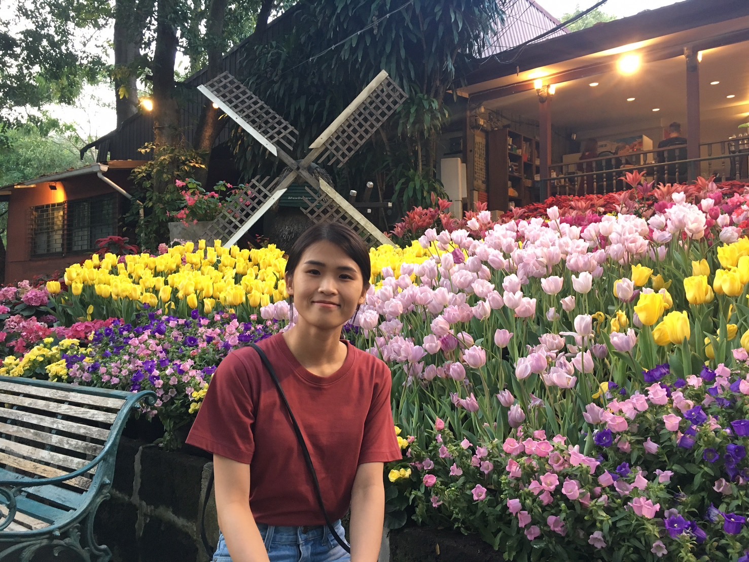 เปรมวดี พงศานานุรักษ์ (หนู)