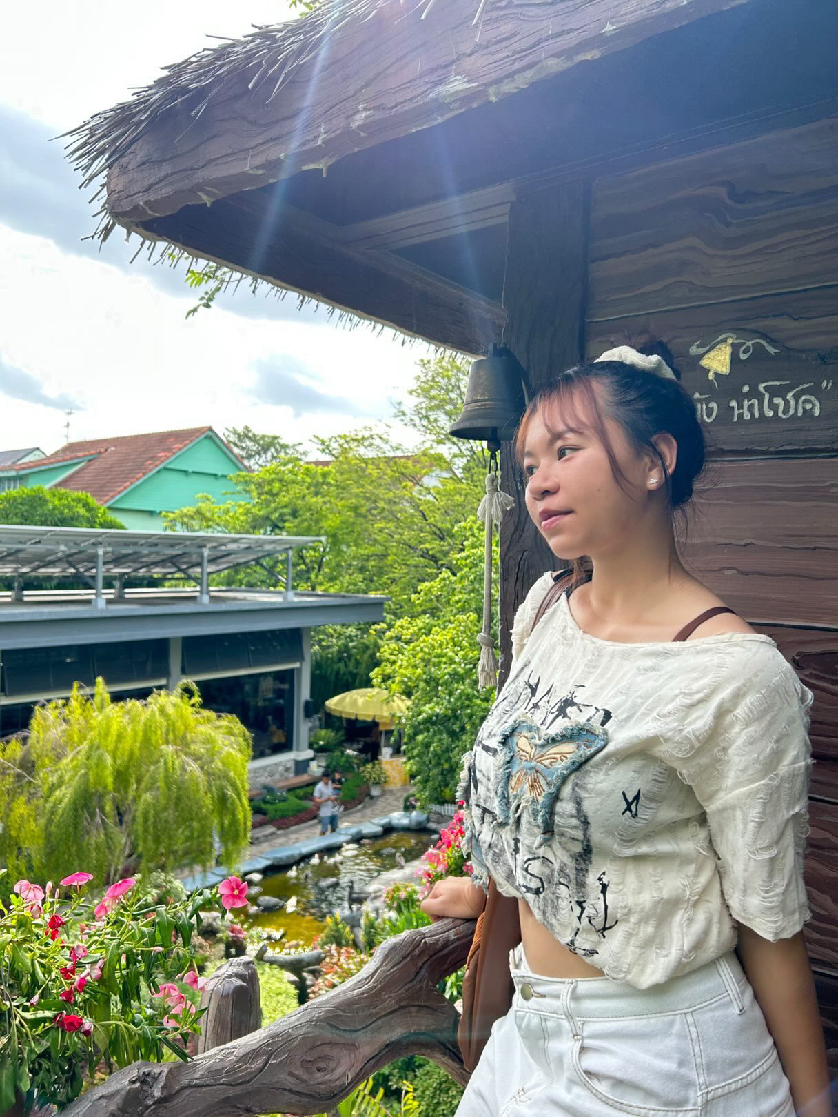 อภิชญา พุทซาคำ (ข้าว)