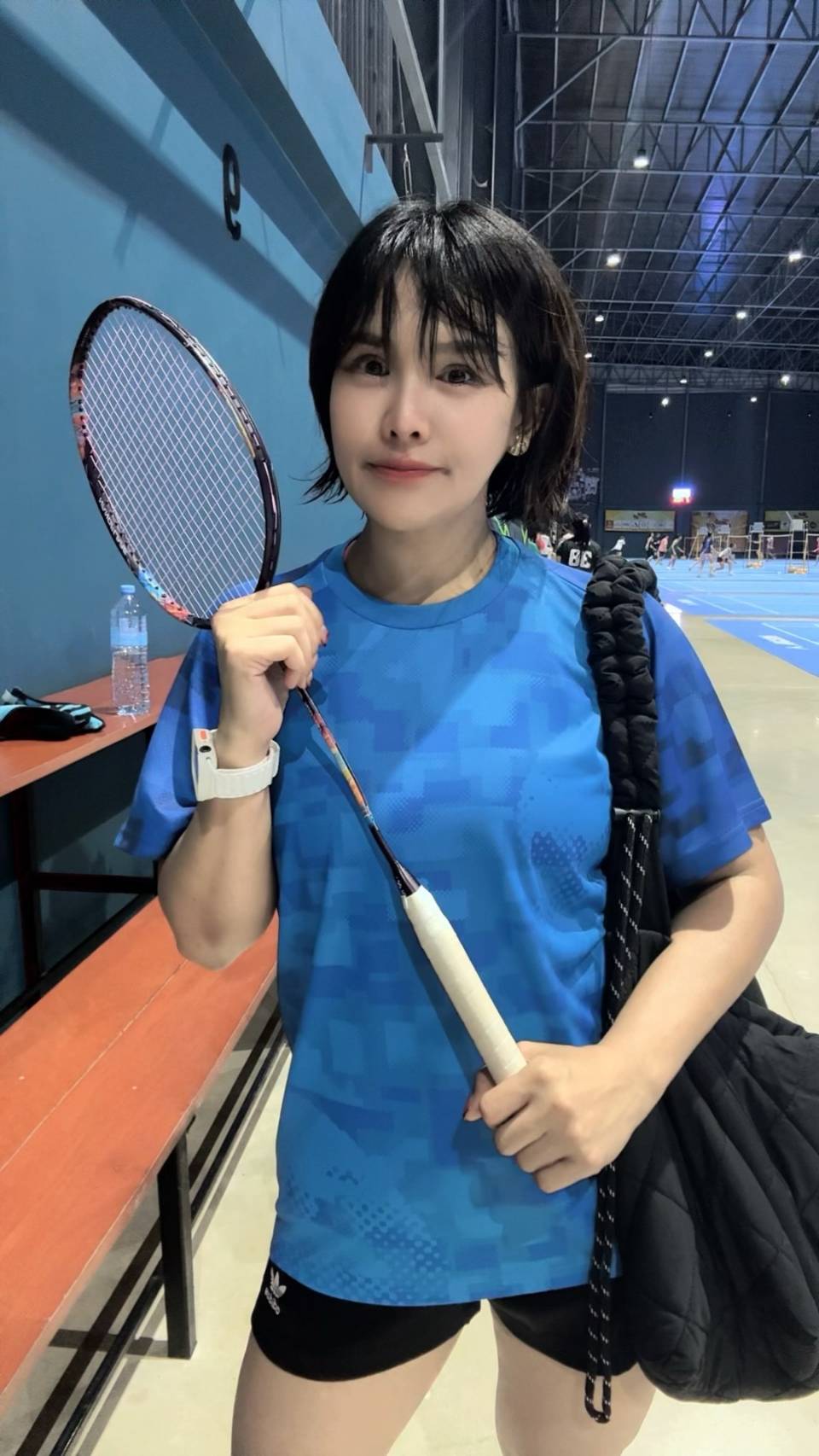 รุจิรา เพชรอรุณี (อิ๋ง)