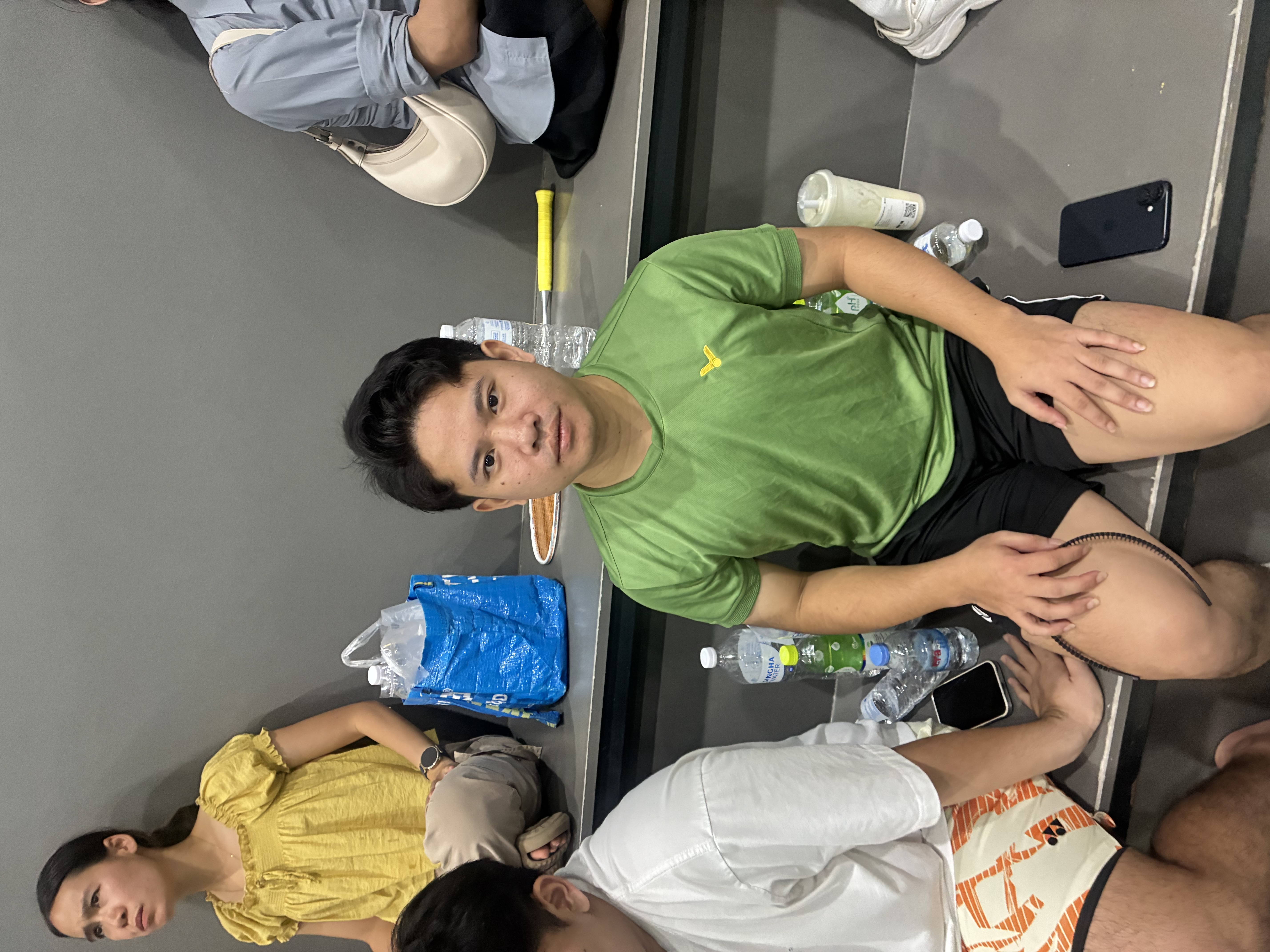 แทนเจ้น (แทนเจ้น)