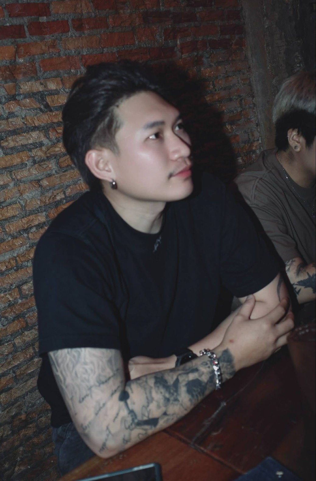ธนัช (อ๊าฟ)