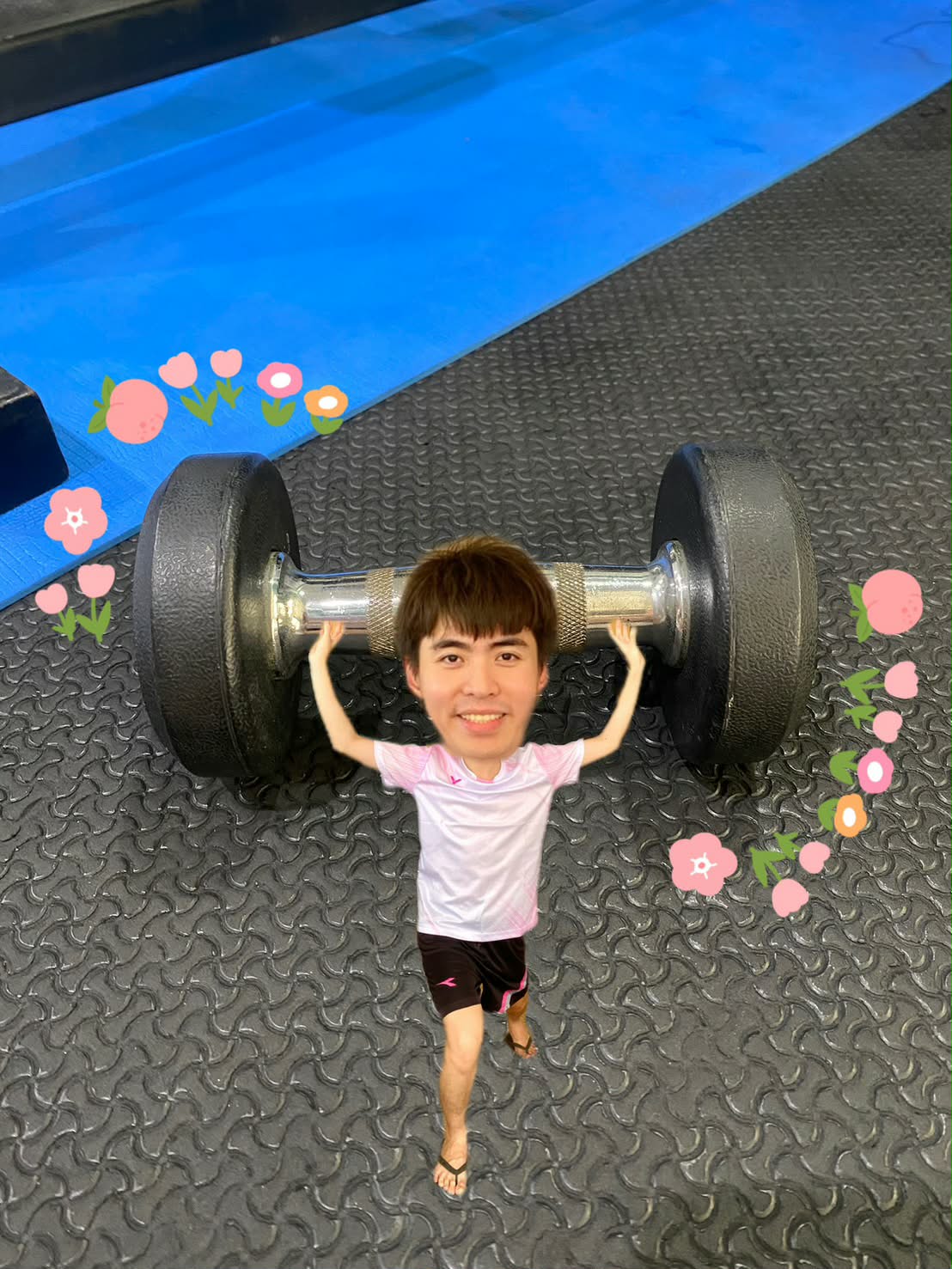 บรรณวัชร อุสส่าห์กิจ (จิงโจ้)