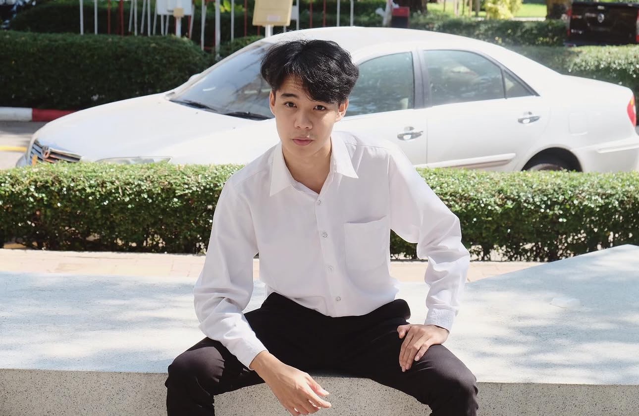 สุรยุทธ์ พิสัยสถาน (อาเหล็ก)
