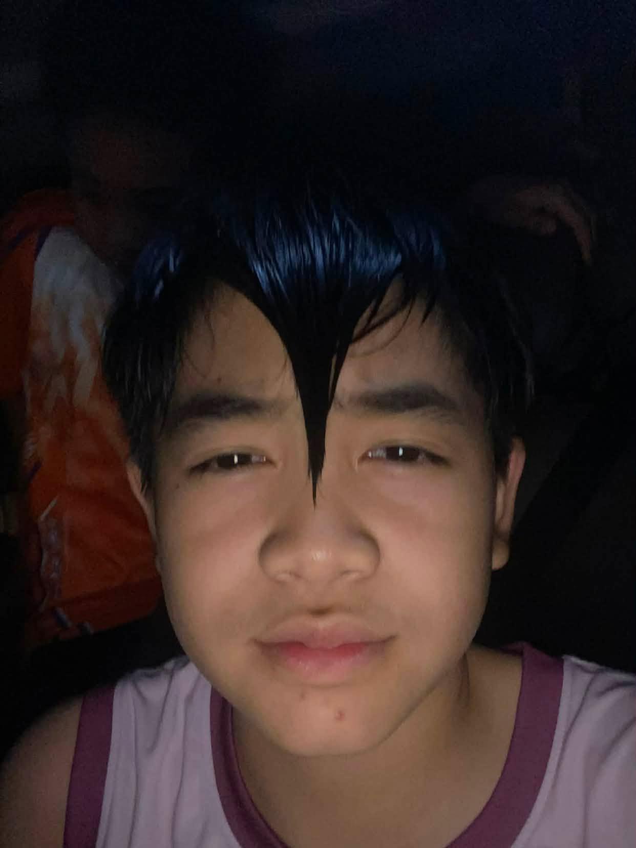 ภาคิน บุญหล้า (ซันไลต์)