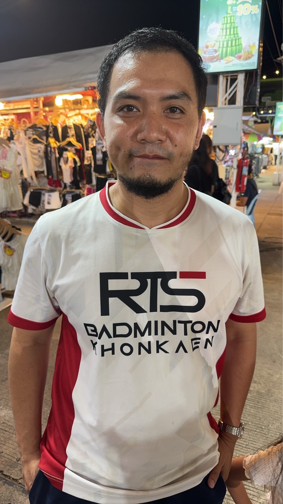 อานุภาพ หมั่นเรียน (ก๊อง)