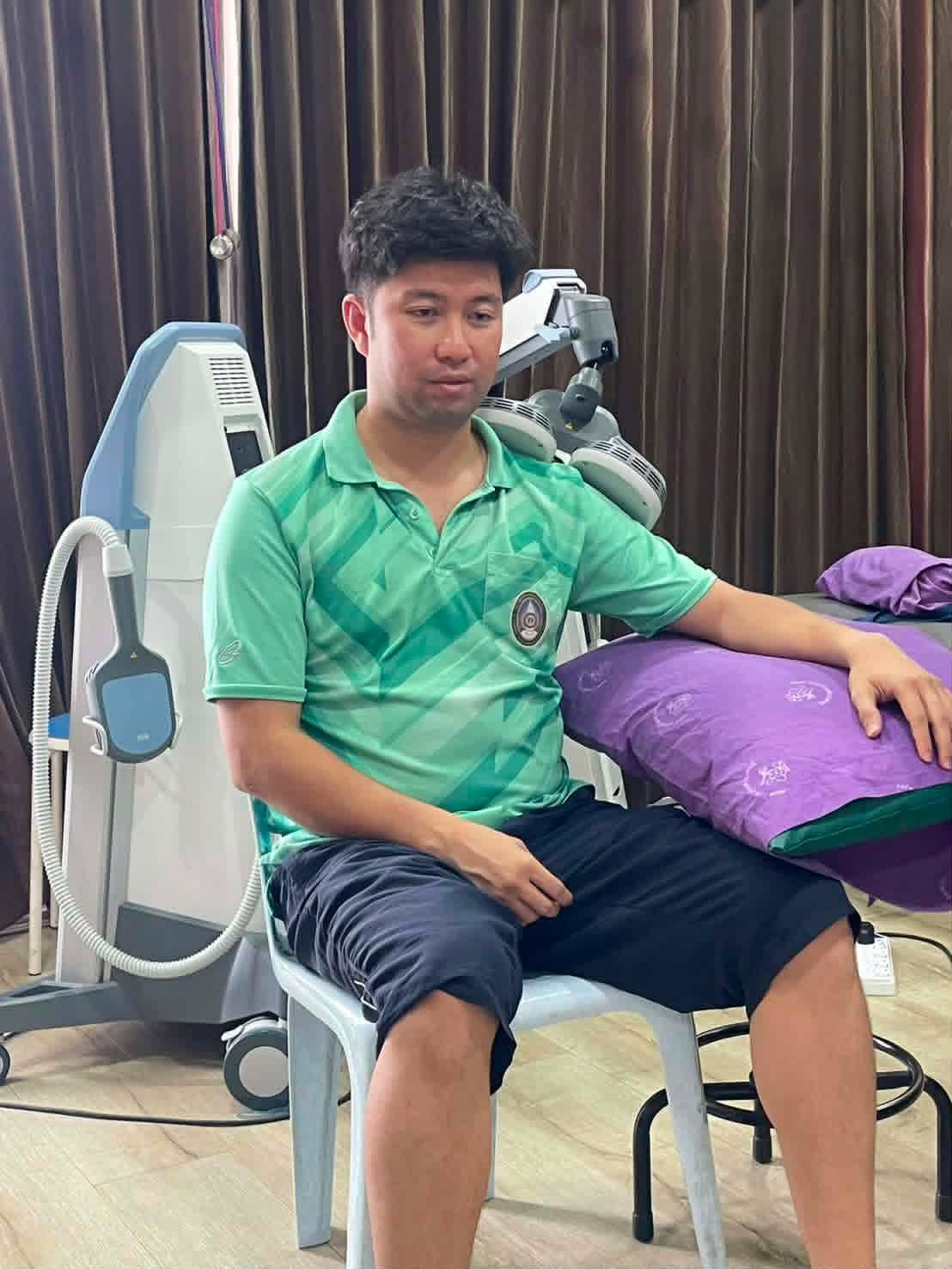 ณัฐวุฒิ พฤกษะศรี (ออฟ)