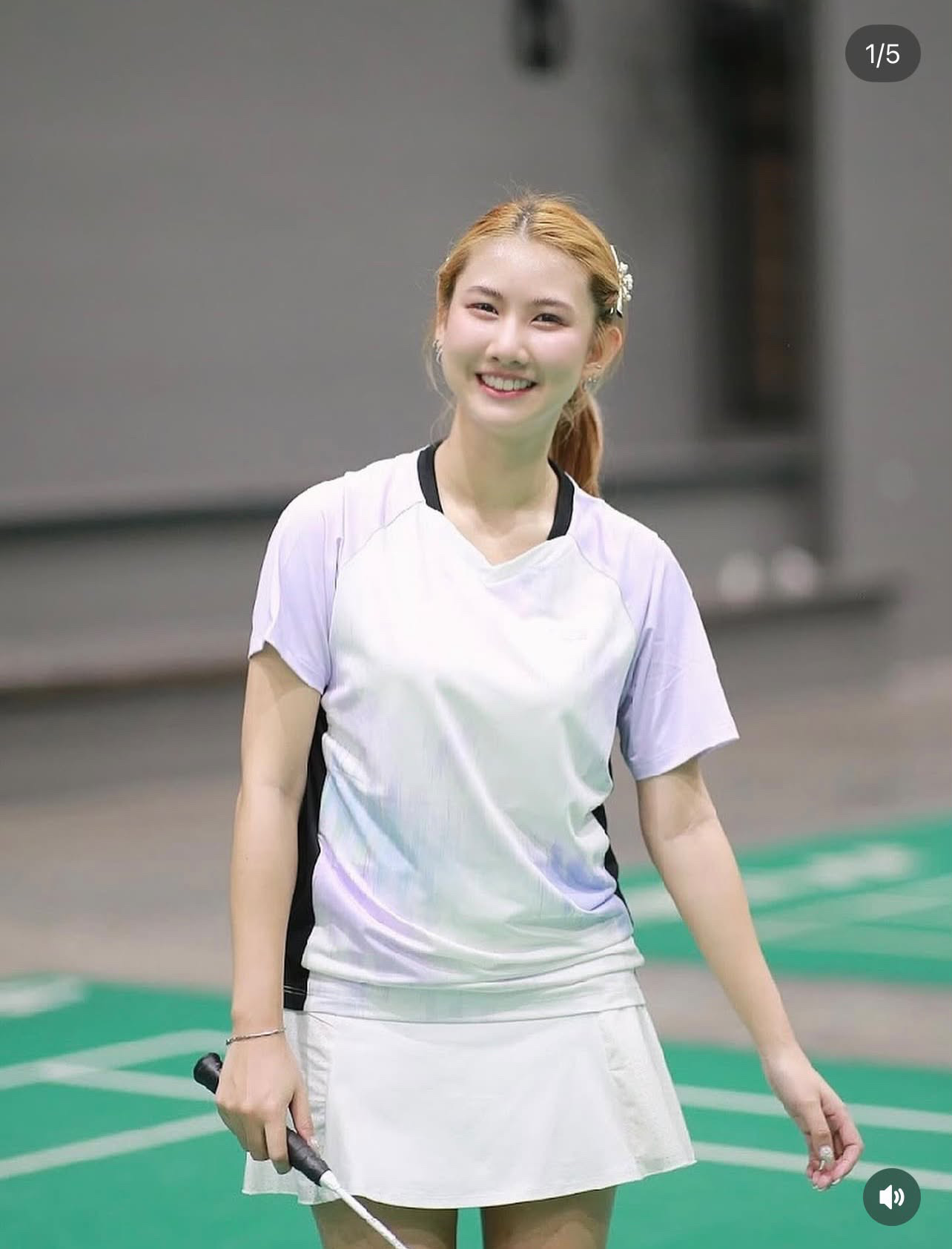 อริสรา ทุมวงศ์ (เบสท์)