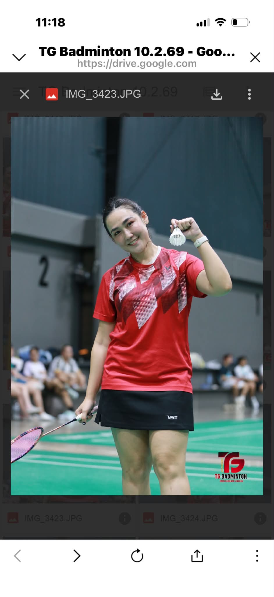ศิริรัตน์ นึกชอบ (กิ๊ฟ)