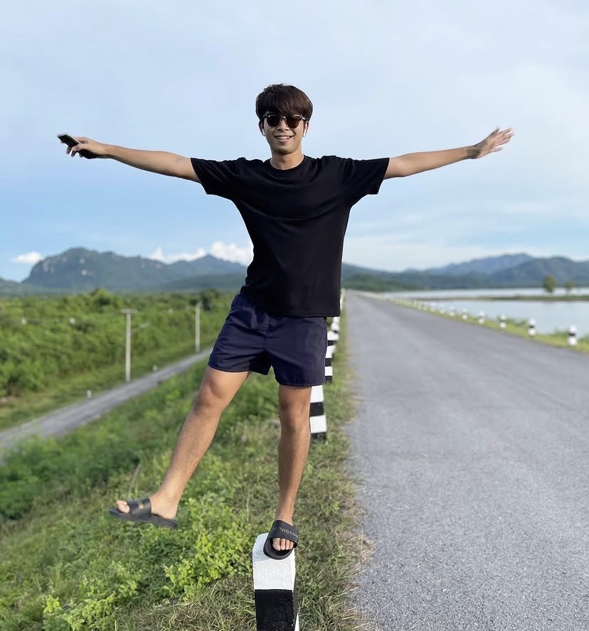 วรานนท์ (แบงค์)