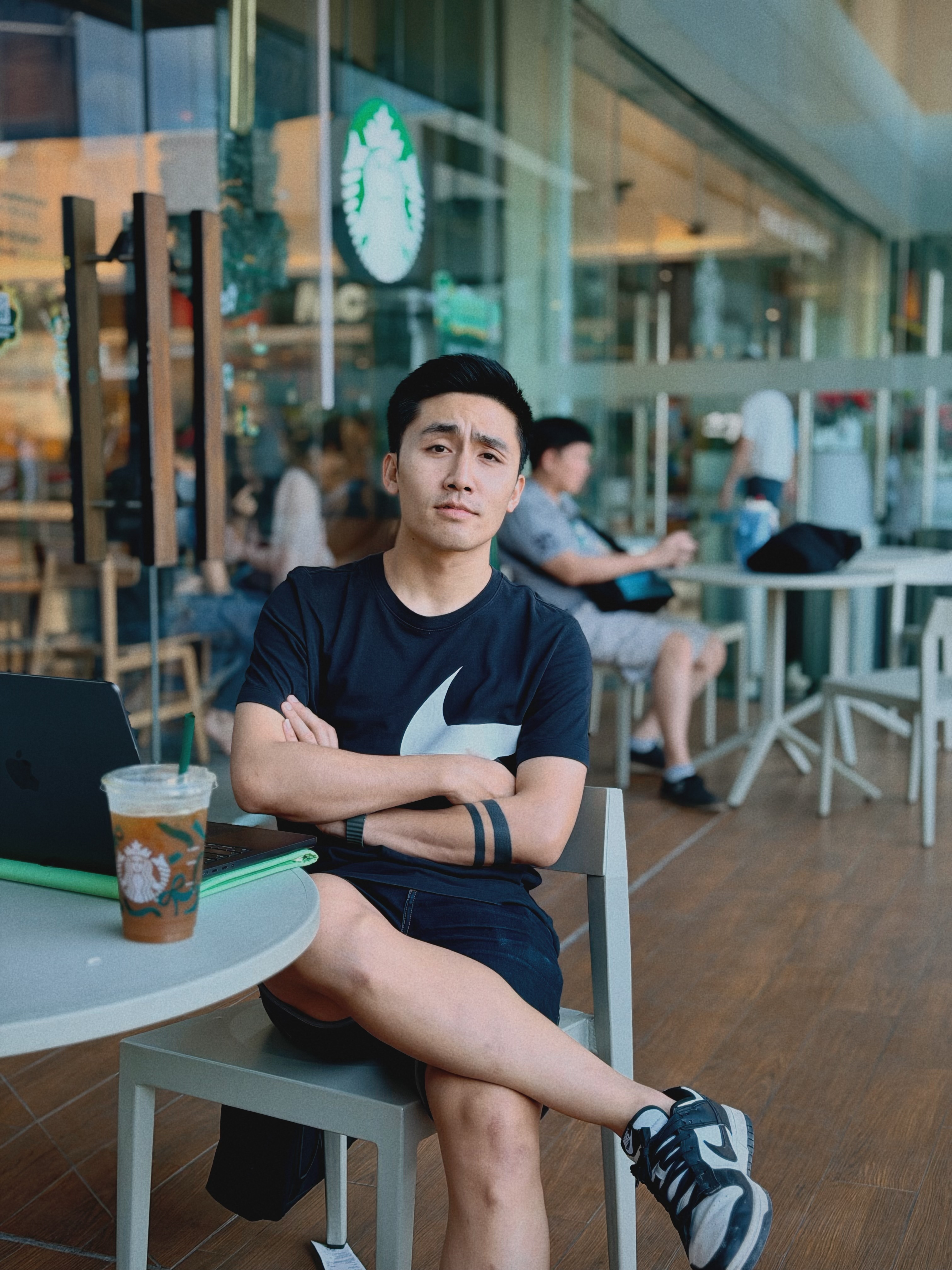 พุฒิพัฒน์ ก้องเกียรติกานต์ (บิว)