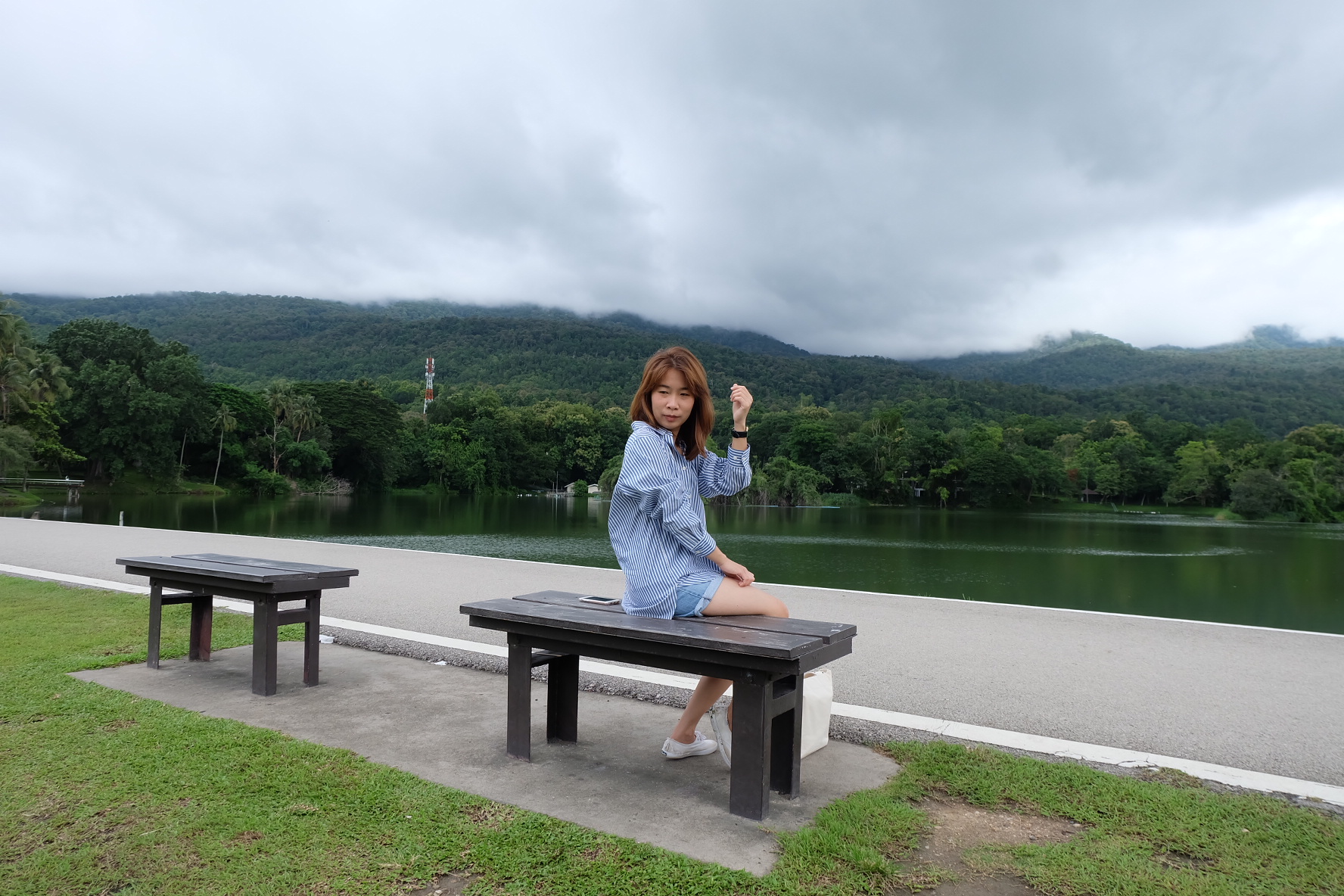 จินตนา จิตจักร (แพร)