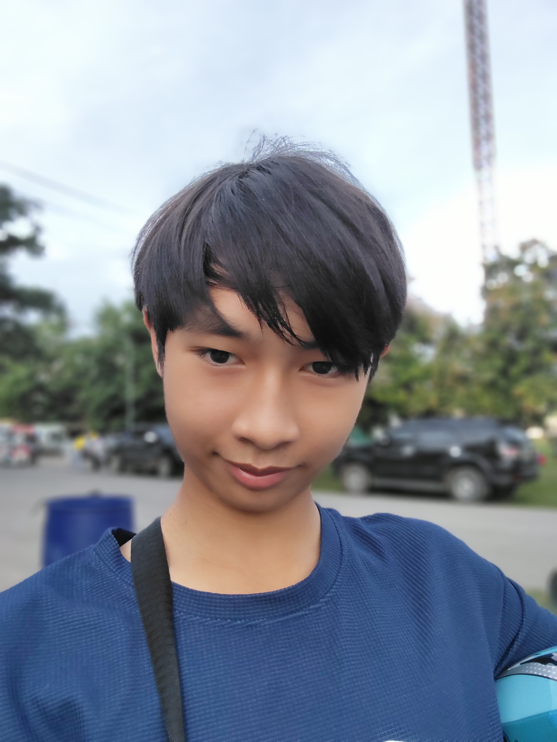 ภูธเรศ​ สมสาย (เปา)