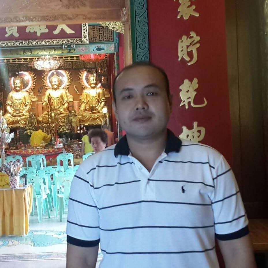 สมบูรณ์ ปิ่นเมือง (บูรณ์)