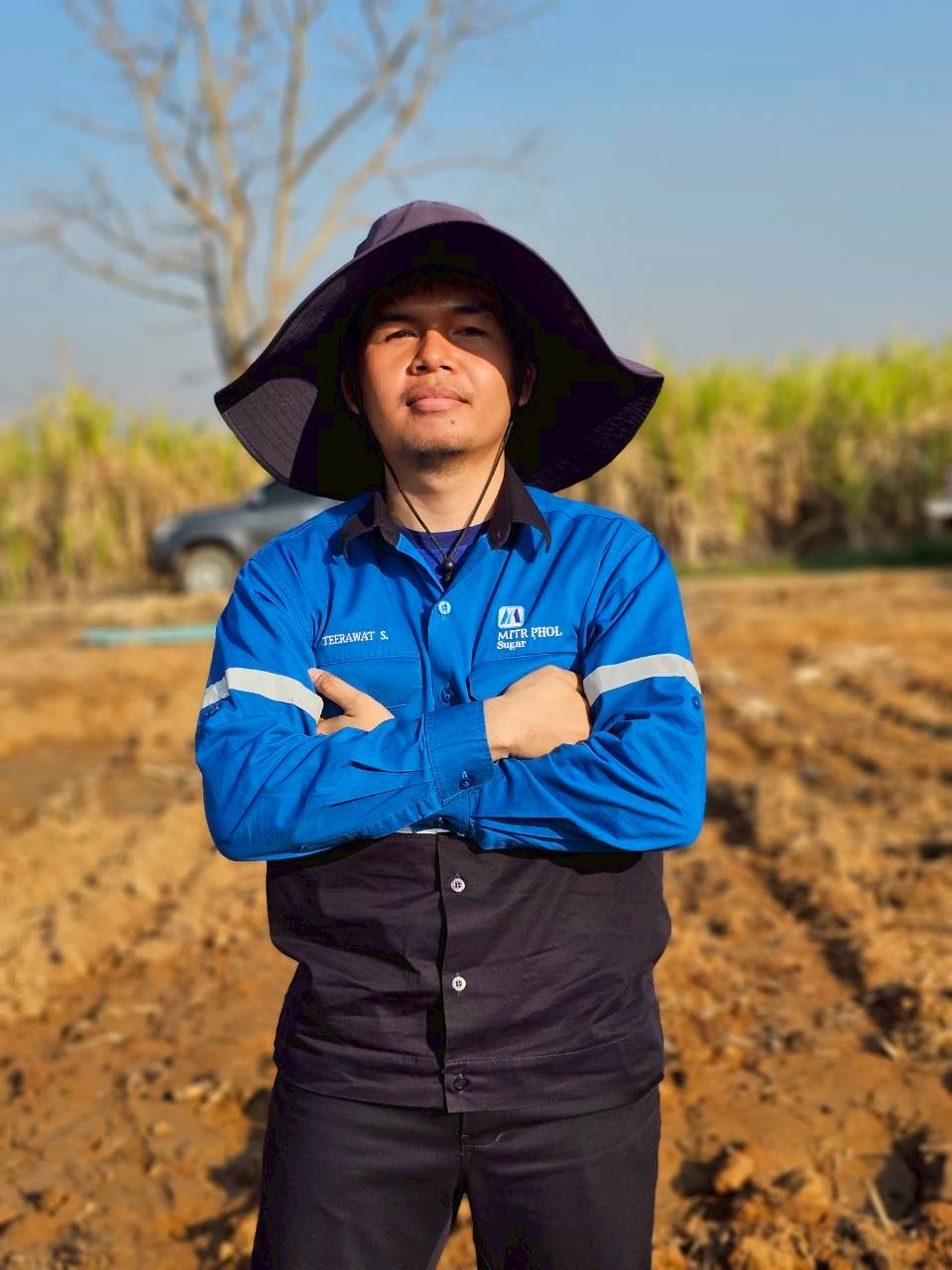 ธีรวัฒน์ สุระเสน (มอส)
