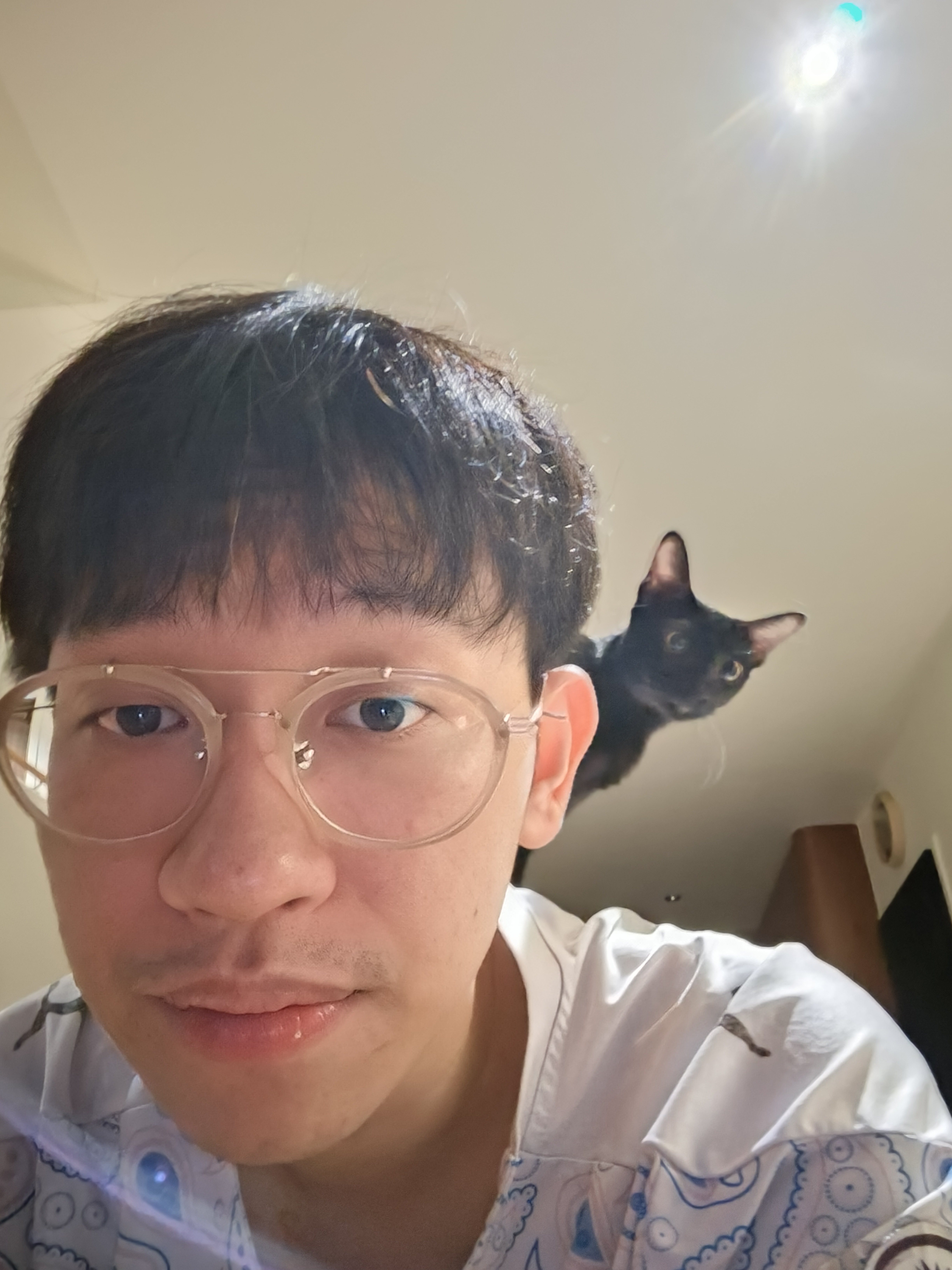 พีระกฤษณ์ พลค้อ (ฟิว)