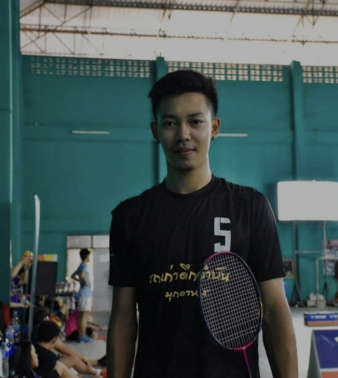 ฤทธิเกียรติ ประสงดี (ร้อค)