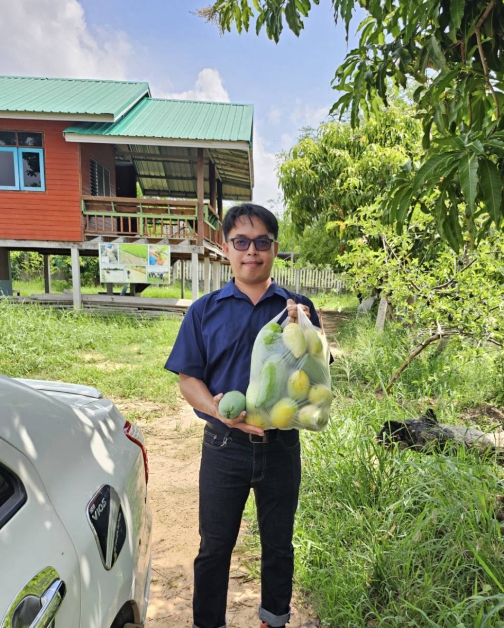 วิสูตร เอ่นนู (หนึ่ง)