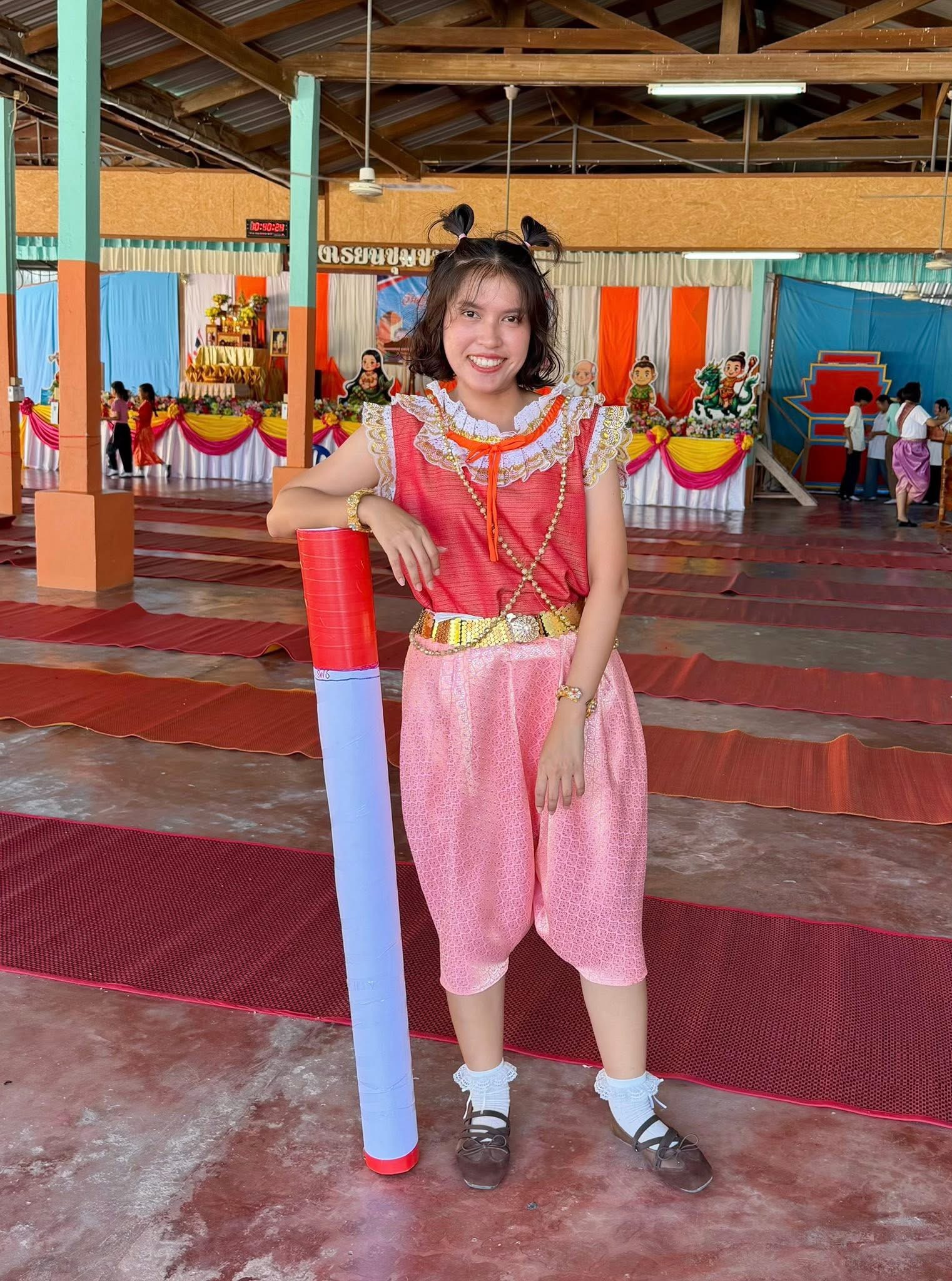 รุจิศสินี เวียงนนท์ (ใบเฟิร์น)