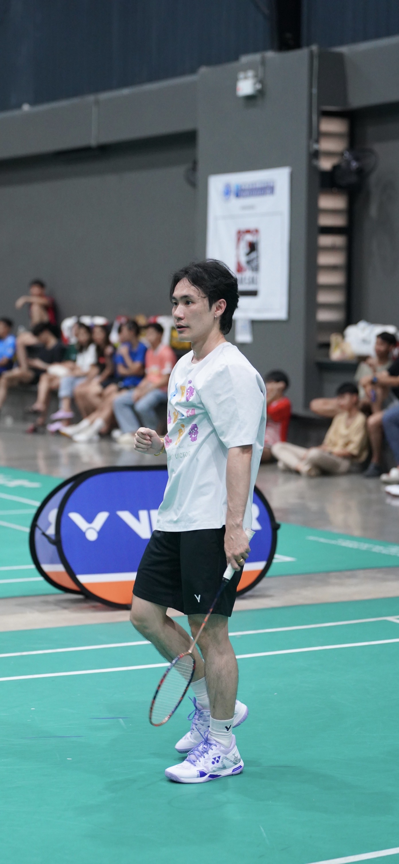 ปาณัสม์ วีระมโนกุล (ปอนอ)