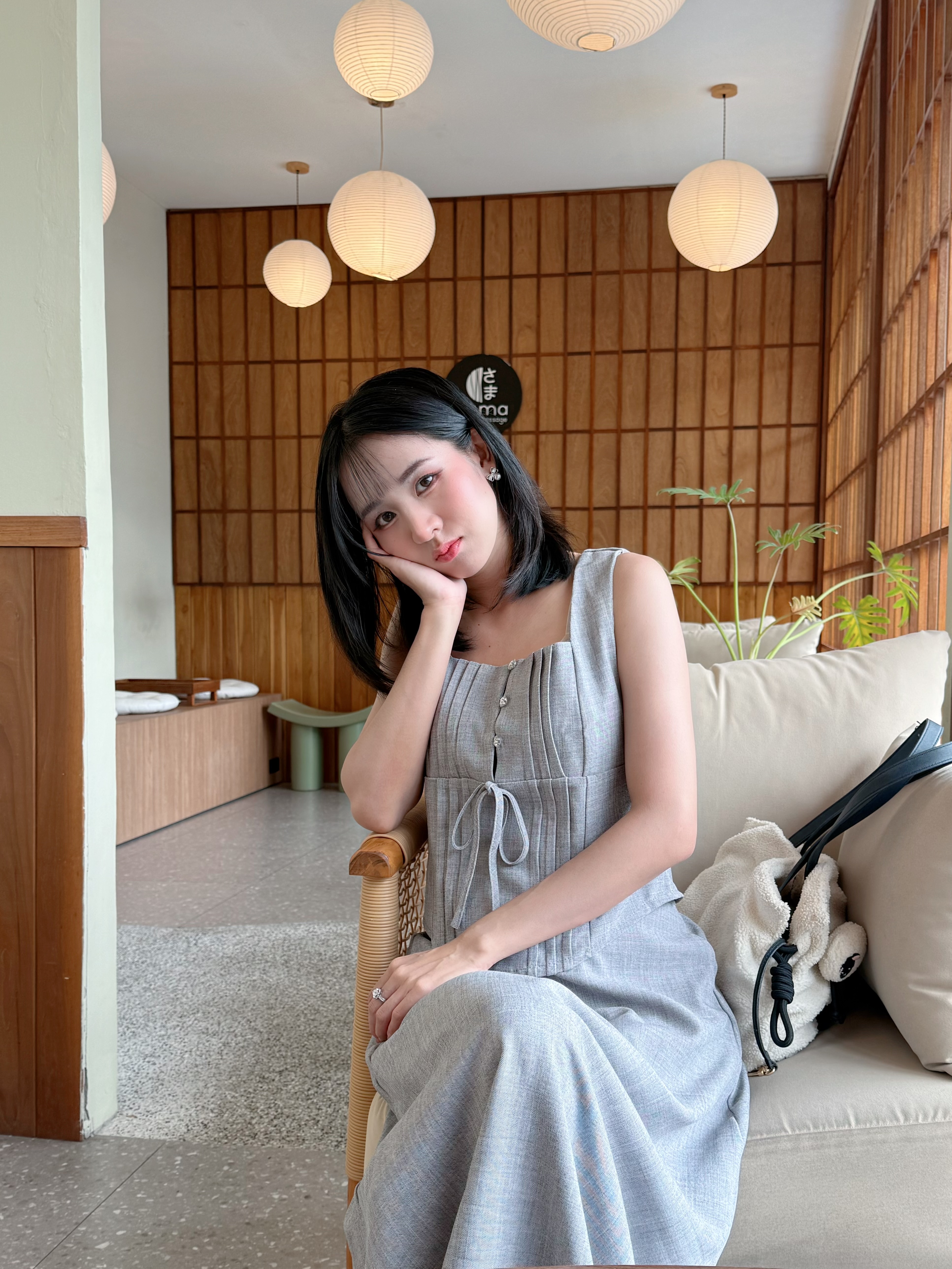 พลอยรัศญ์ จินตะเกษกรรม (กะตางค์)