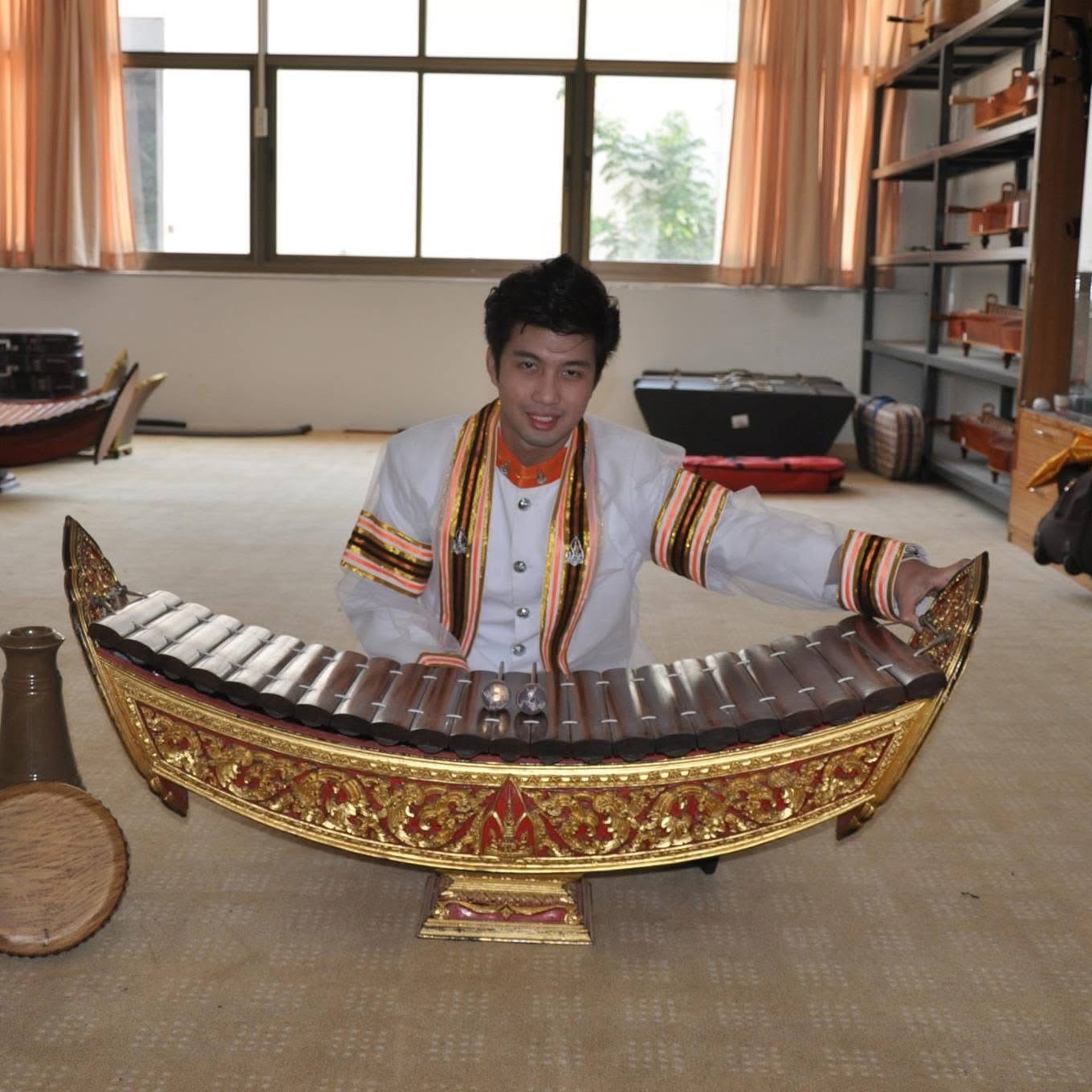 ณัฐวุฒิ พฤกษะศรี (พฤก)