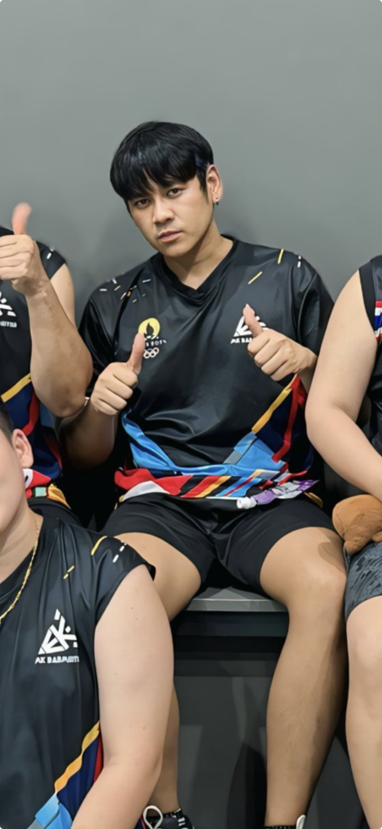 ศุภพไชย วิเศษศักดิ์ชัย (ขวัญ)