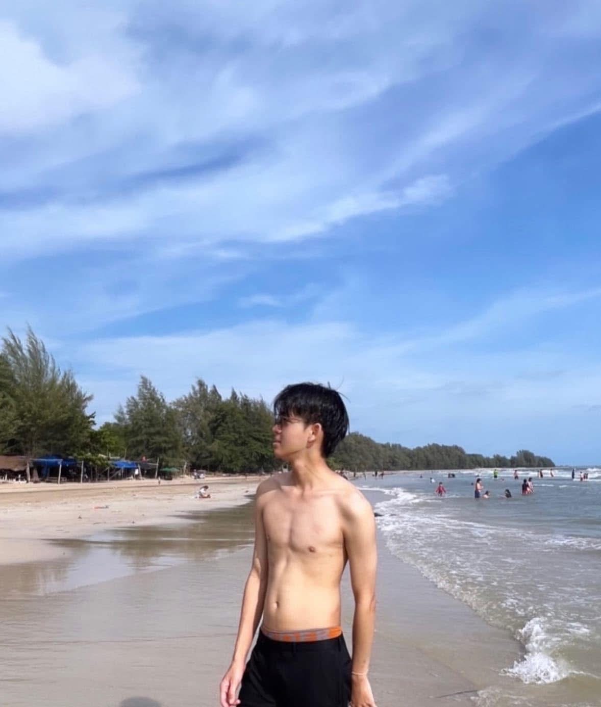 ชานน (นนน้อย)