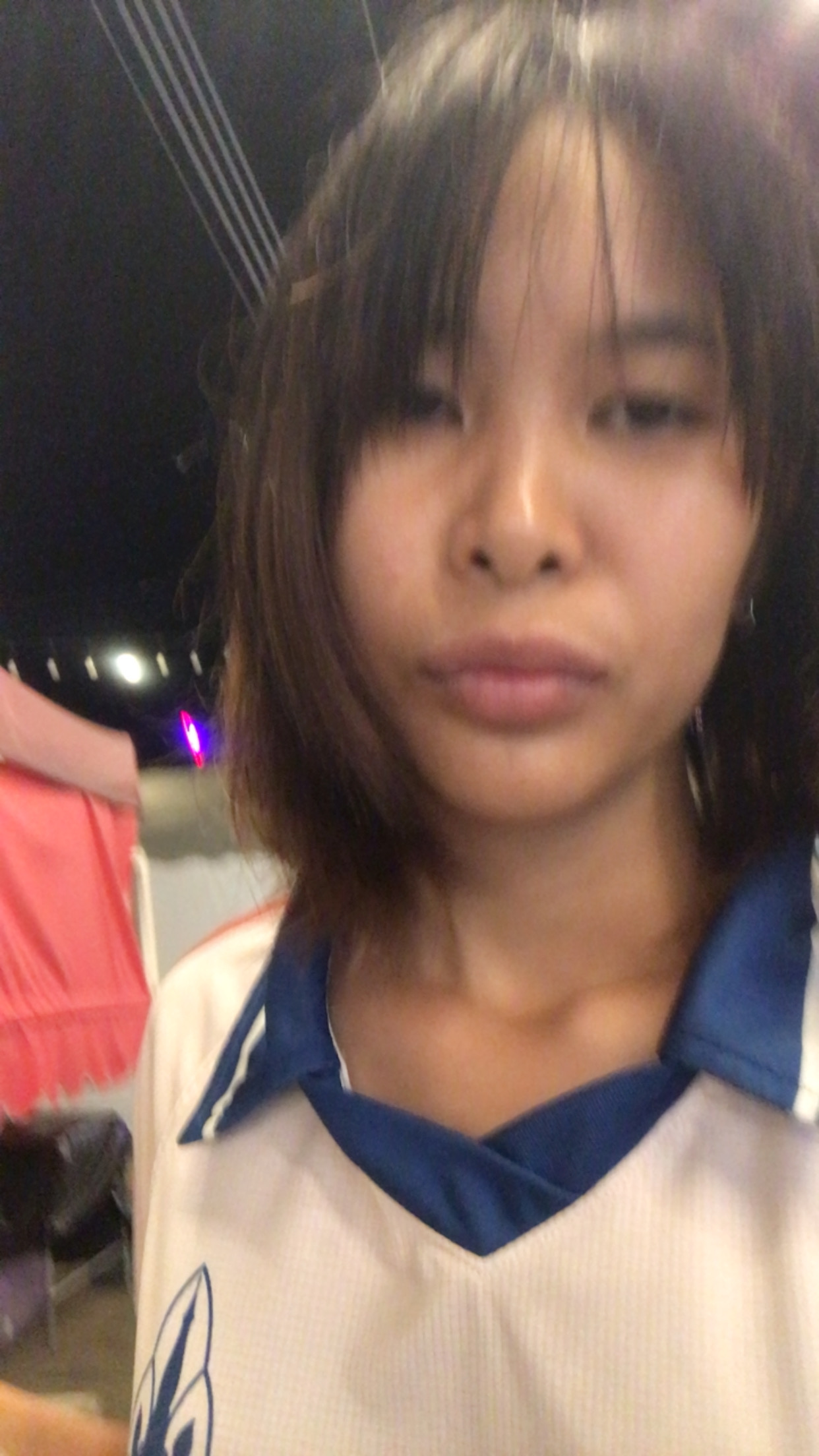 ประภัสรา ศรีสร้างคอม (แพนด้า)
