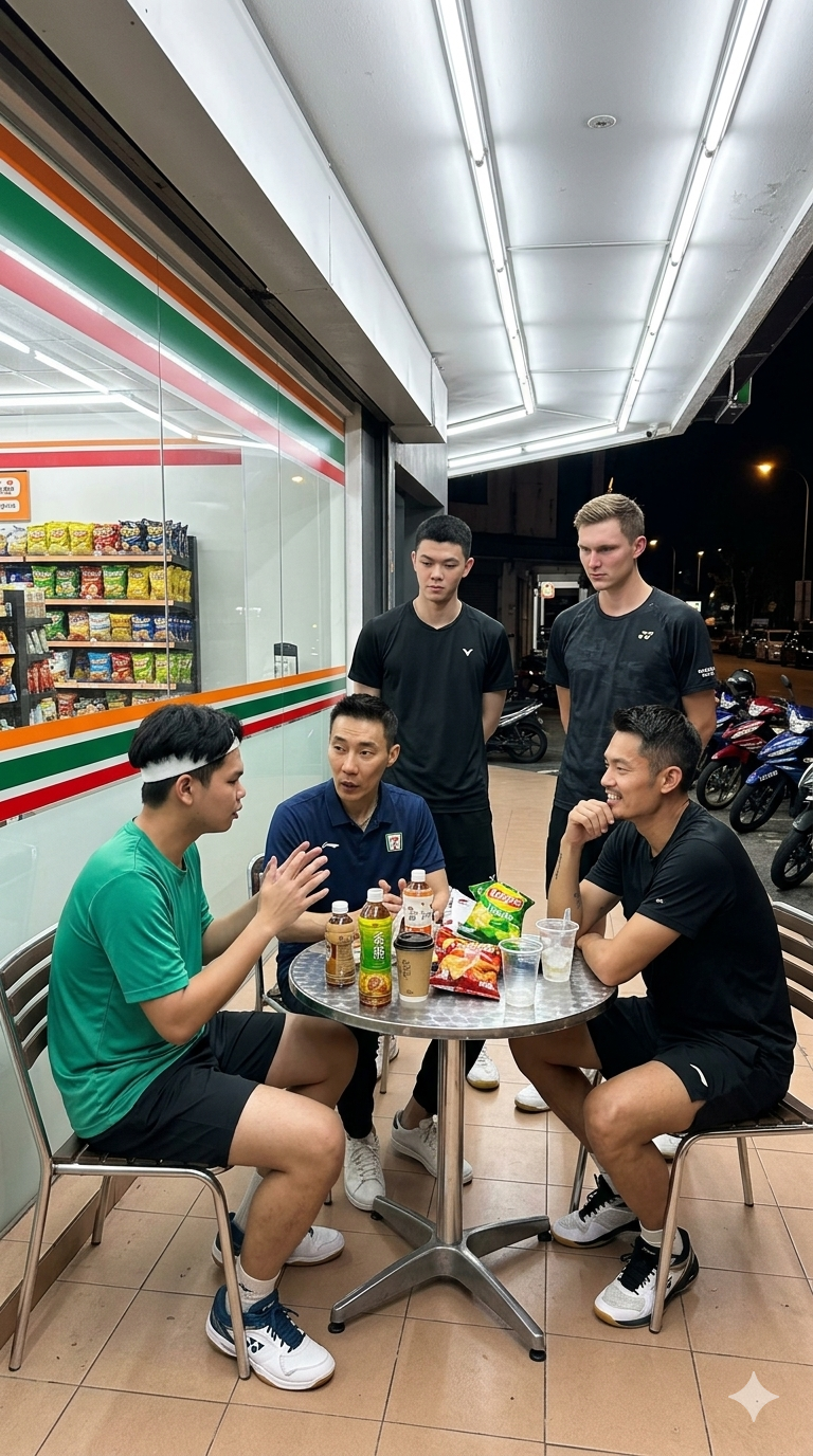 จิตรทิวัส กอห้าว (เรด)