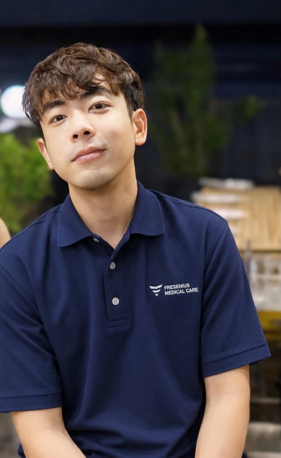 พิทยุตม์ เจริญพงษ์ (น้องงอแง)