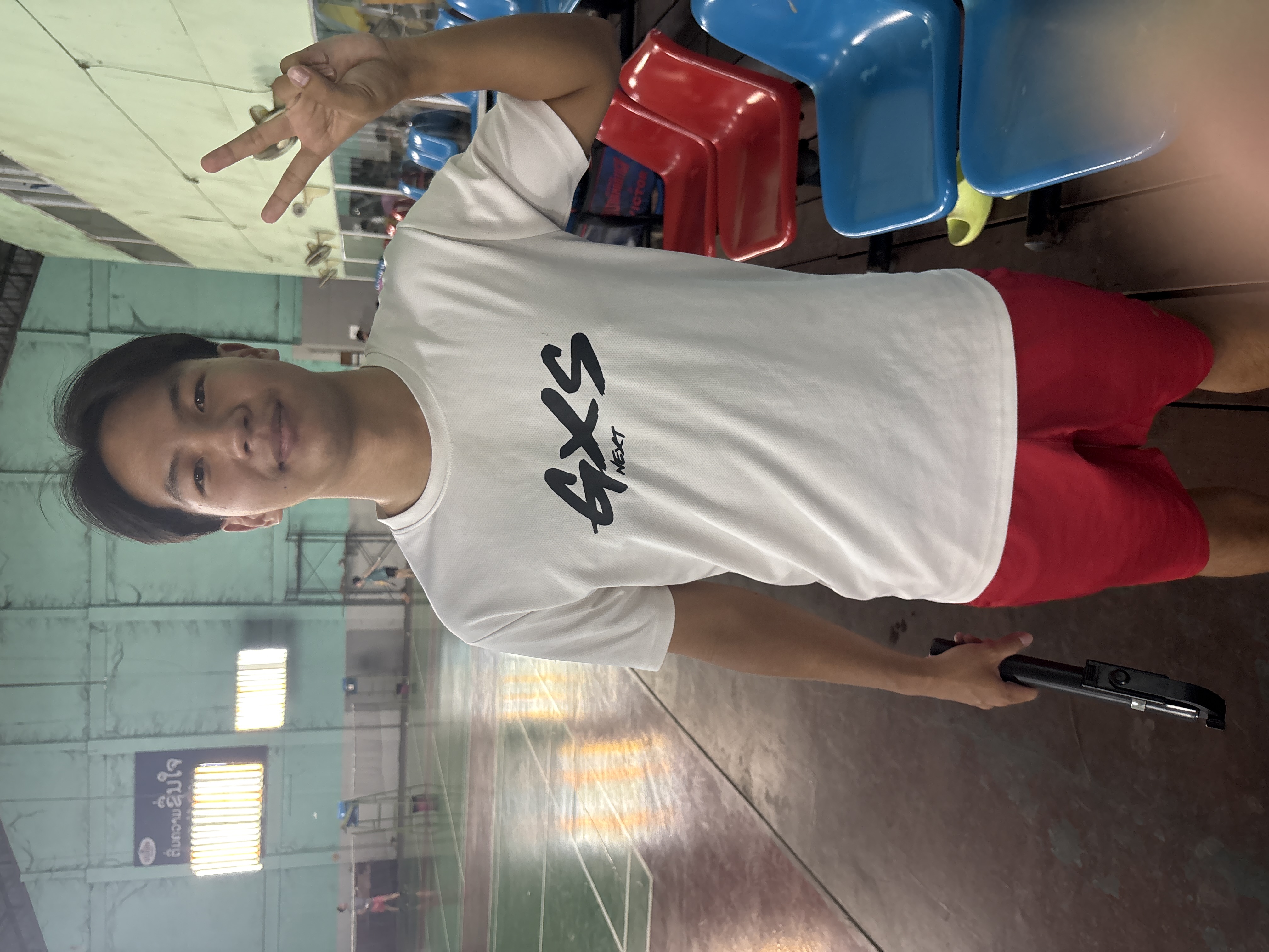 Mr fun (Fun huk)
