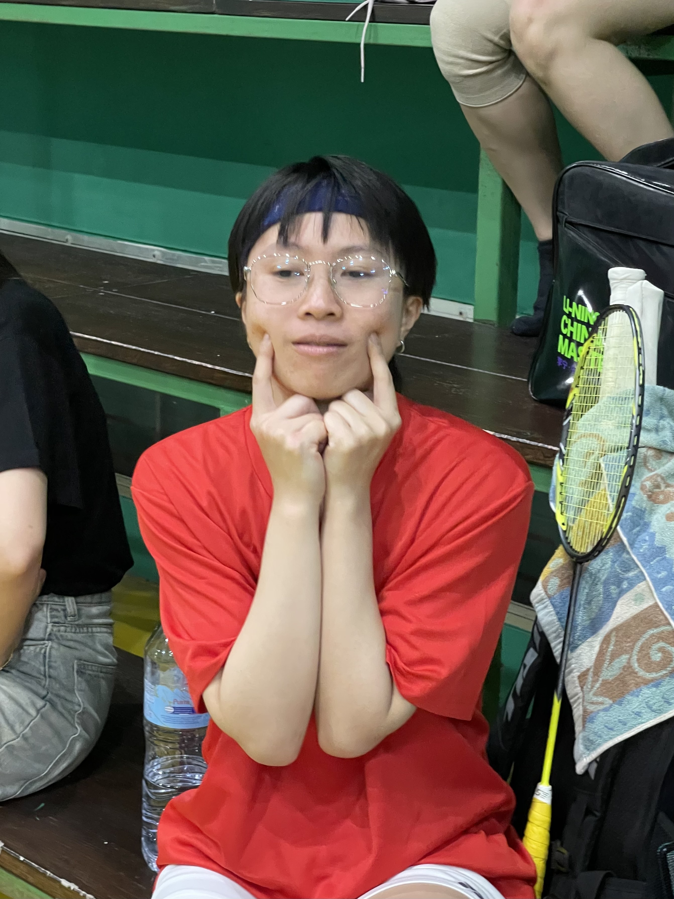 อมรรัตน์ สุวรรณสนธิ์ (มนต์)