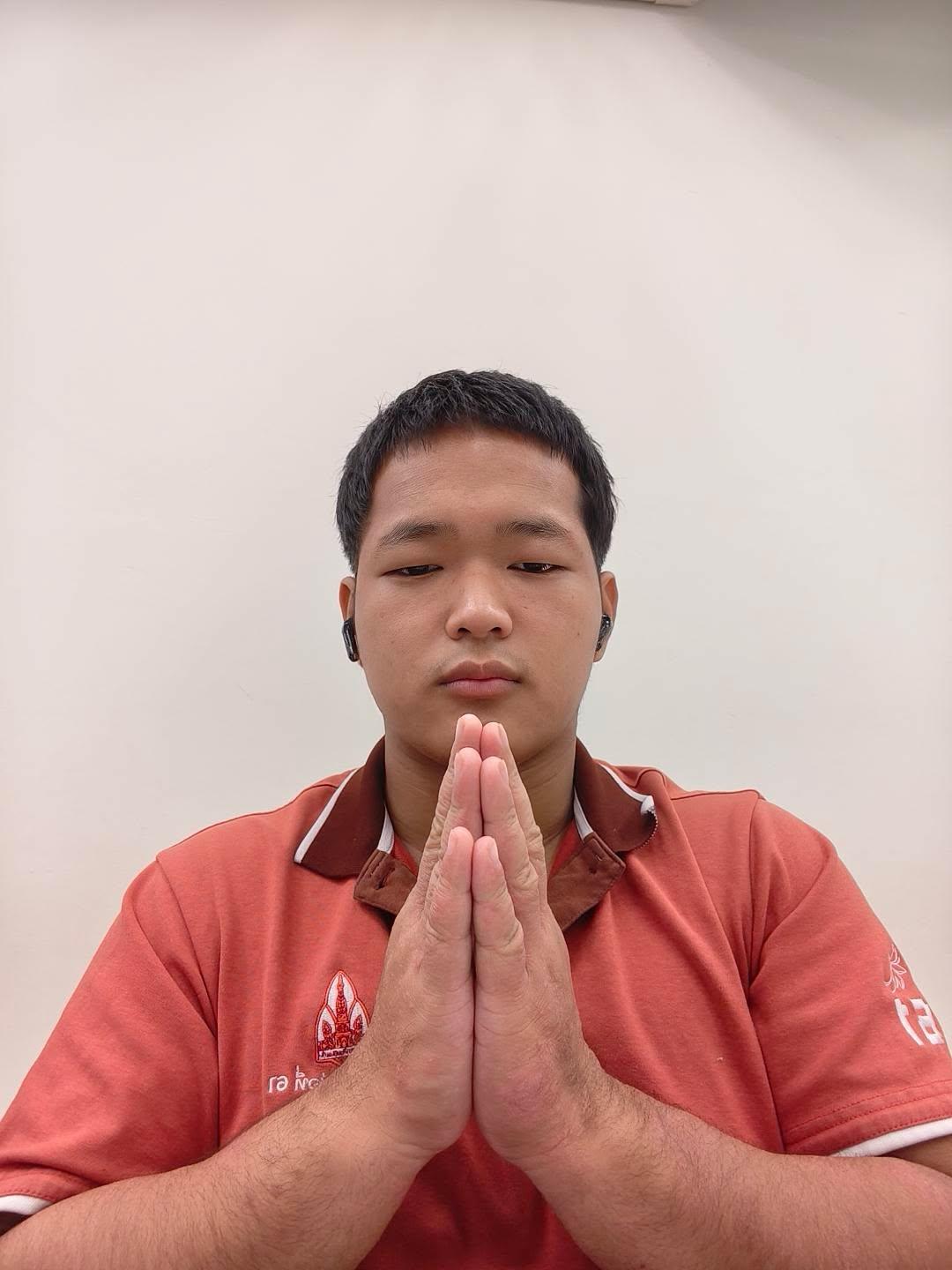 ธนพล สุขเสริม (เหนือ)