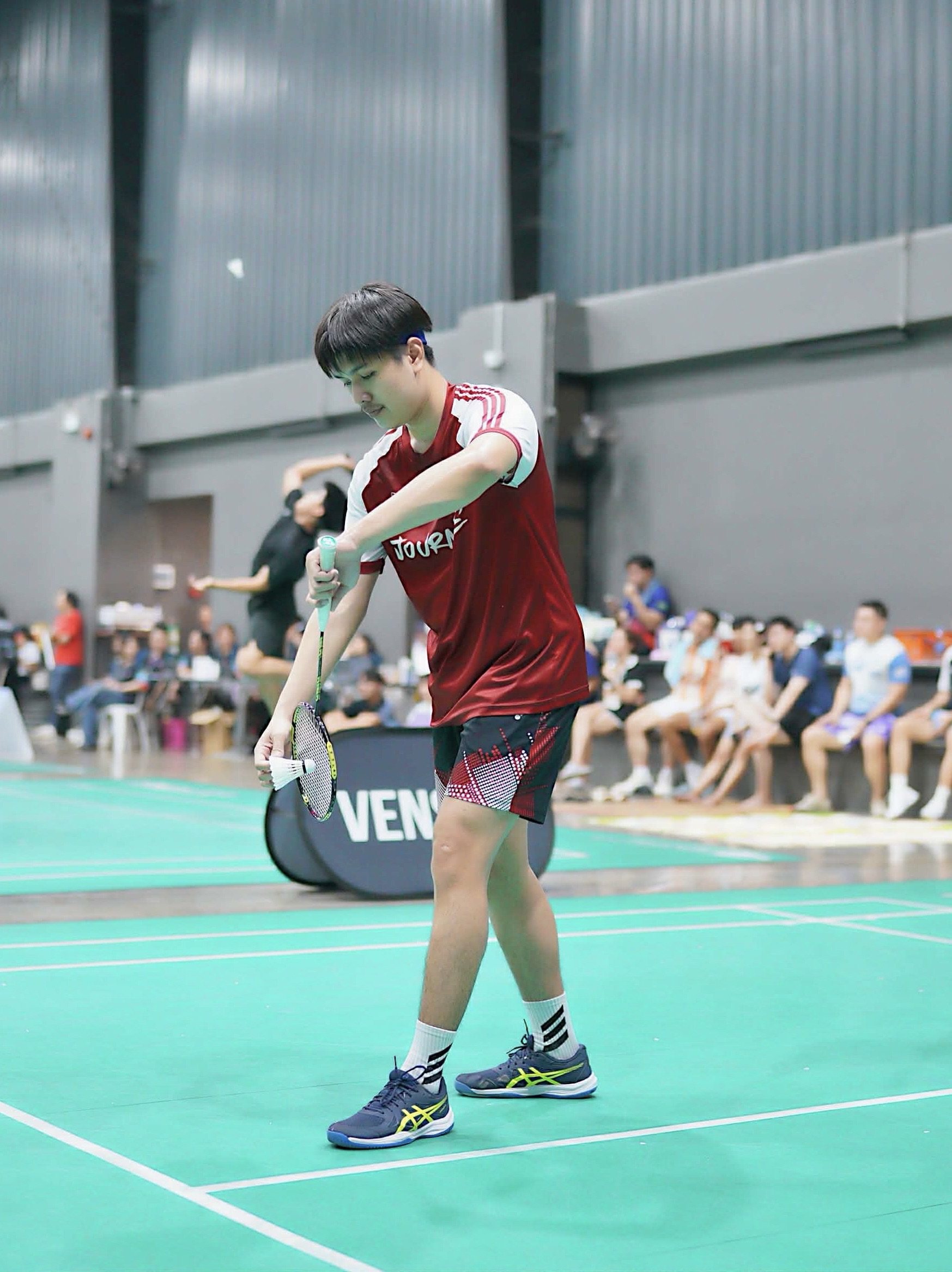 พีรัชชัย (PP)