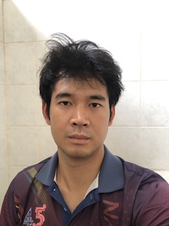 ภูริวัจ (ฟิว)