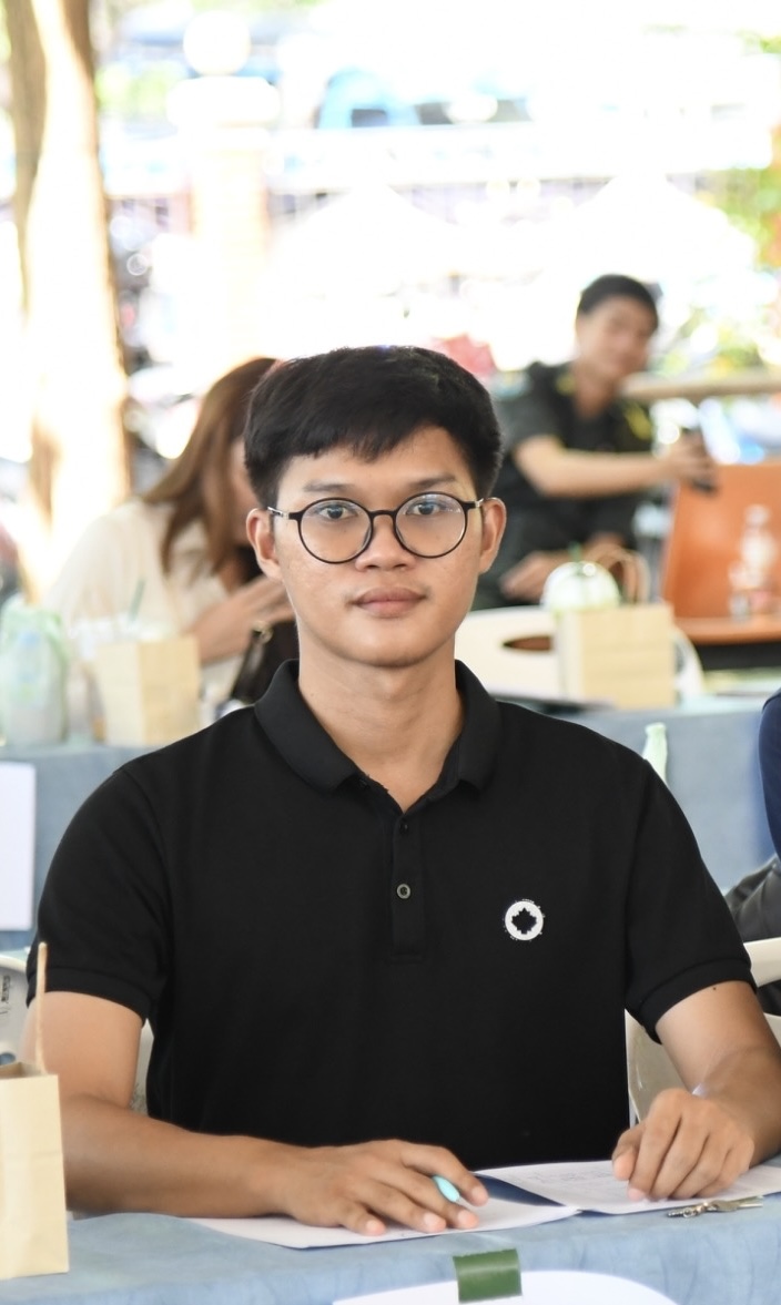 เจษฎา จัทเขตต์ (แจ๊ค)