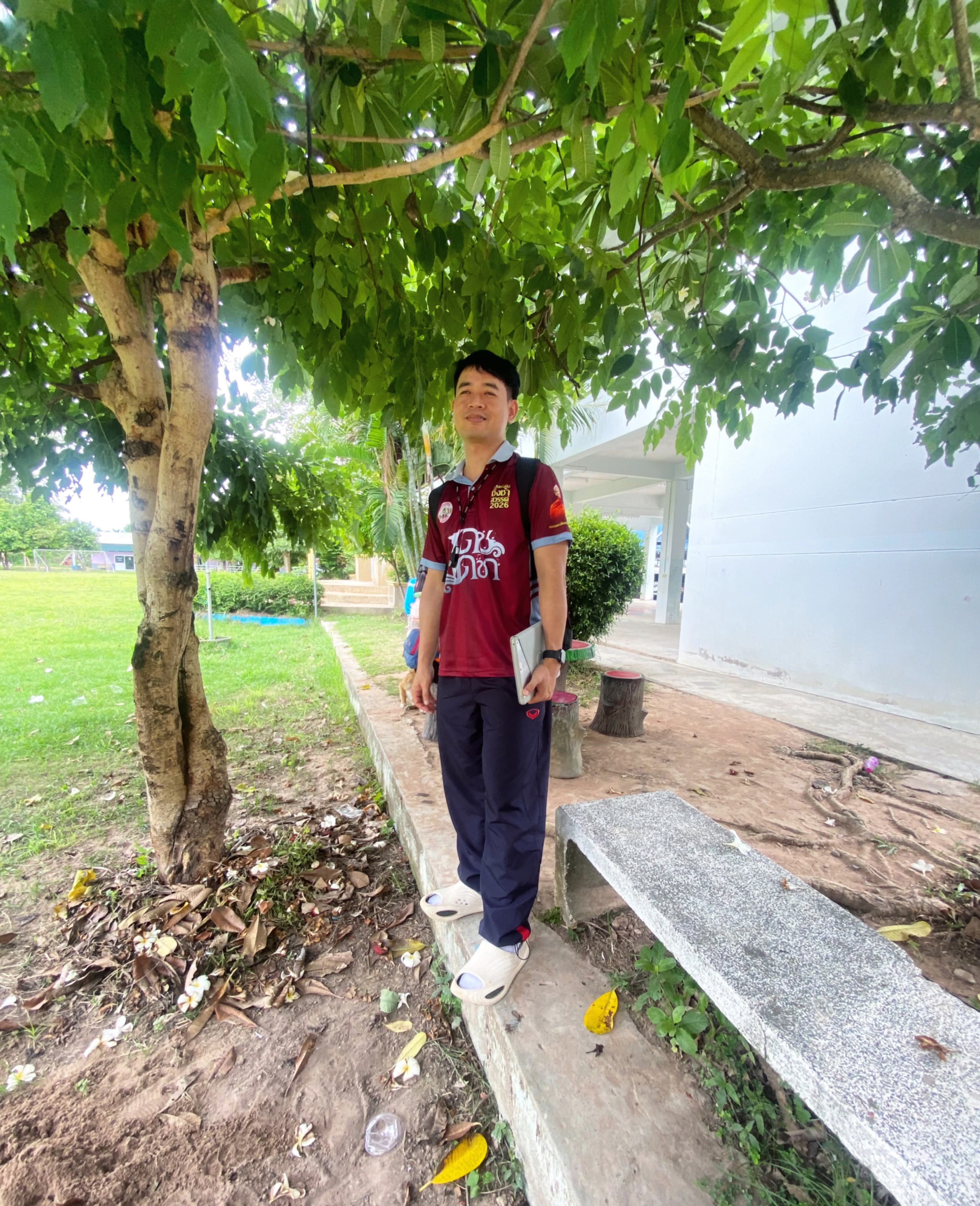 กฤษฎา (แซม)