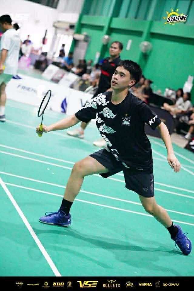 Keorajvong Phommachanh (Q)