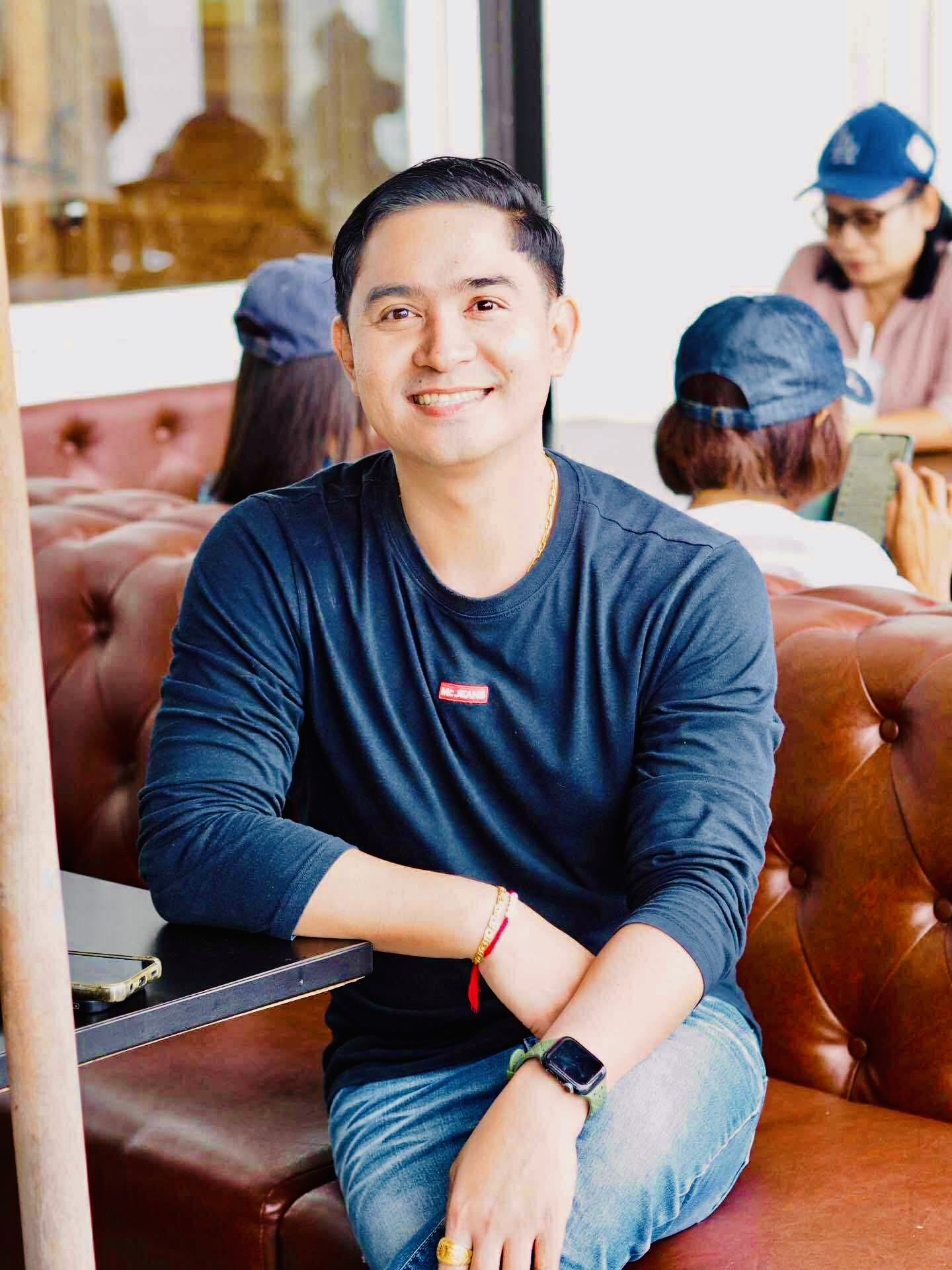สุรศักดิ์ ตาลสุข (บอย)