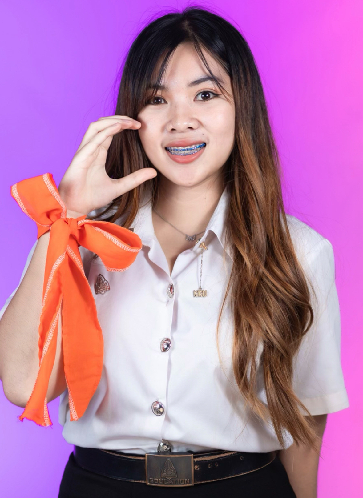 สุชาดา ศรีเสาวงษ์ (นินิว)