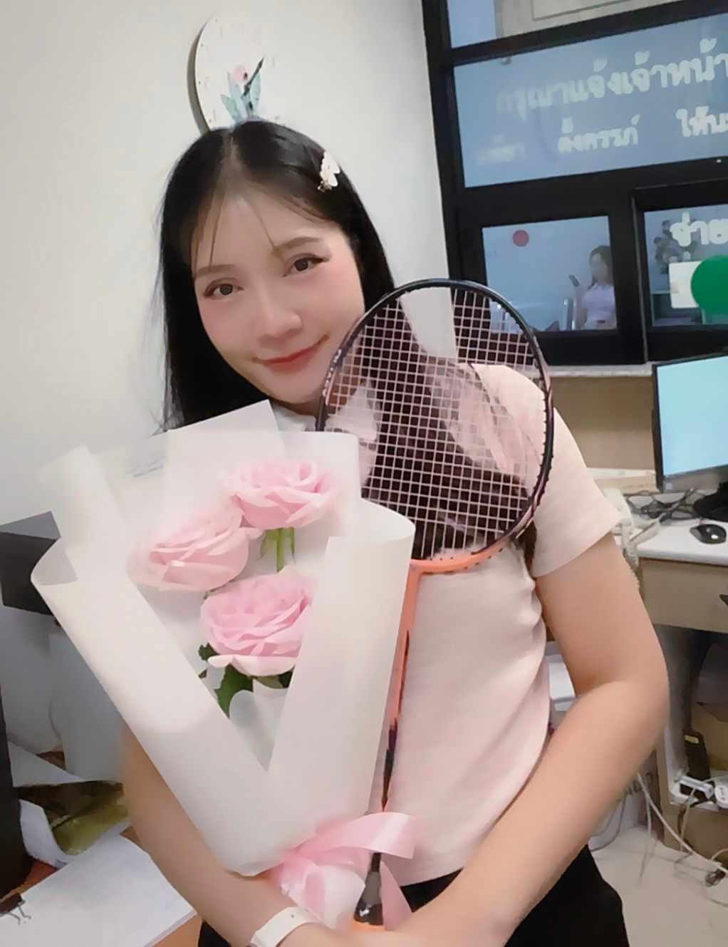 ณัฐชนันท์พร หัสพิมพ์ (ดรีม)