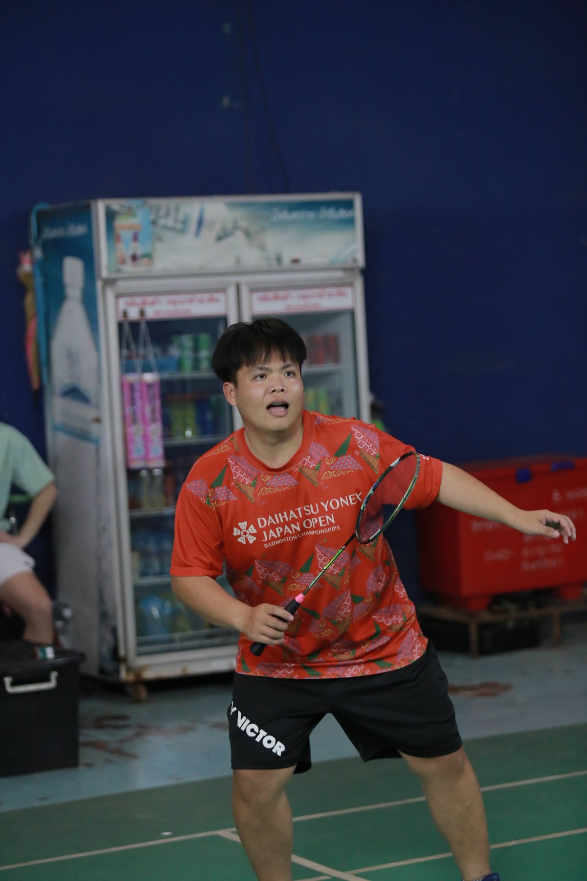 ศิริชัย ศรีบุรินทร์ (แคบหมู)